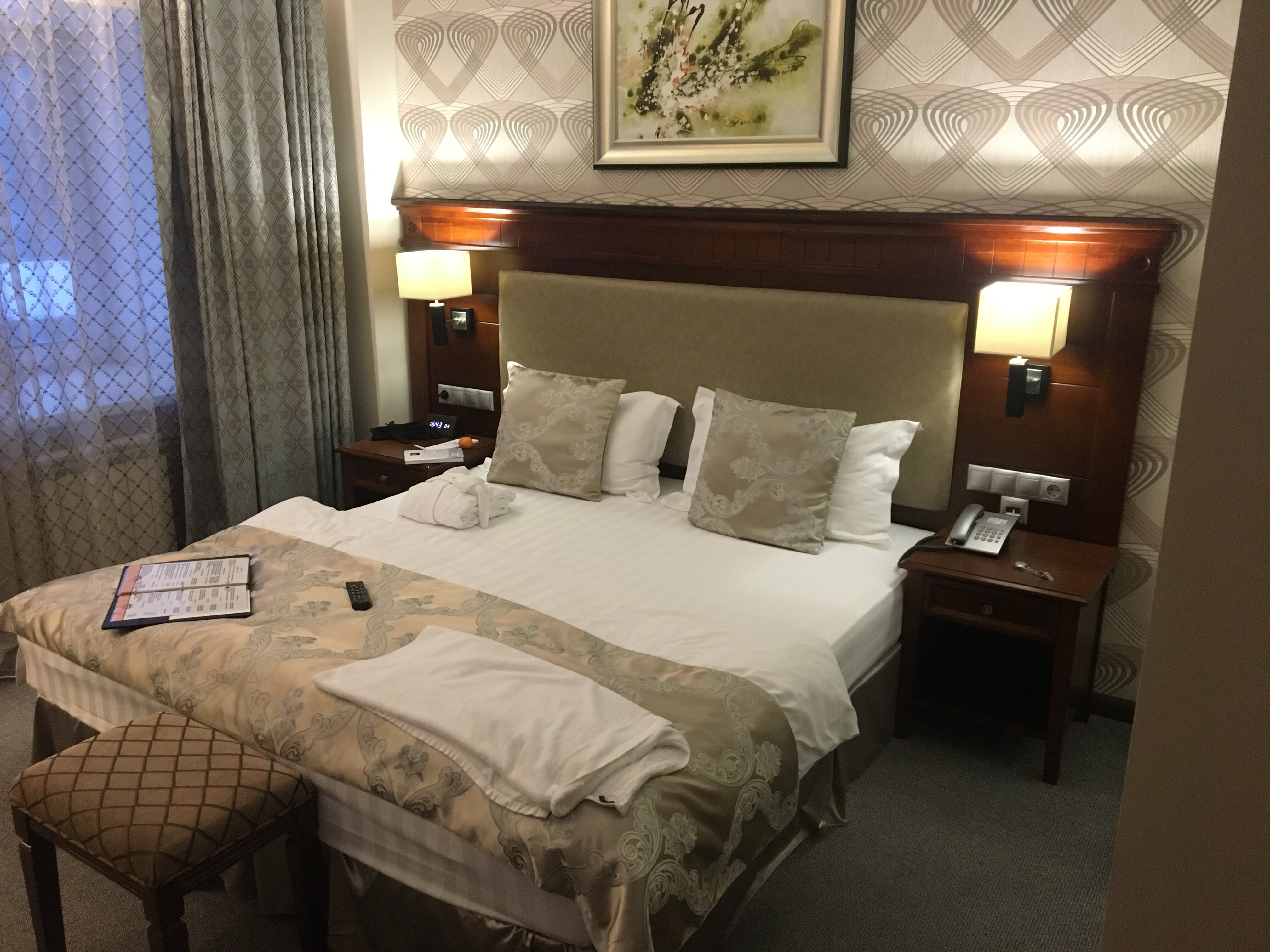 Фото Sky центр