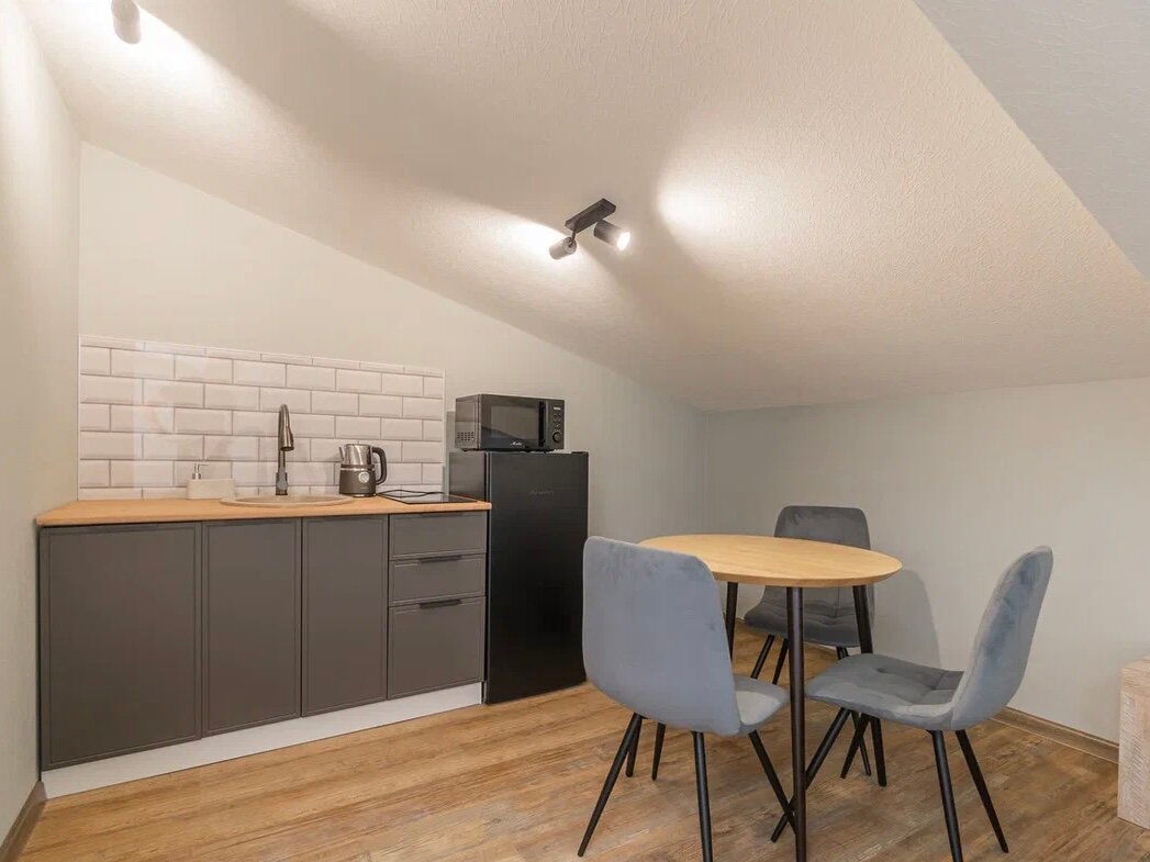 Фото Апарт отель Петровский