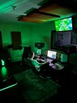 Melon Music Records Pro (Leningradskiy Avenue, 80Г), recording studio