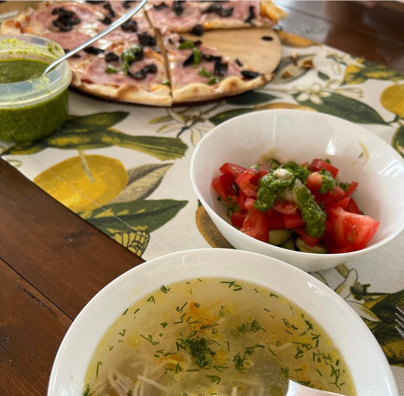 Фото Велопарк