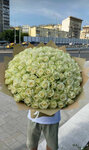 Flowers Will Be Delivered To Your Home (Simonovsky Val Street, 15), entrega de flores y ramos