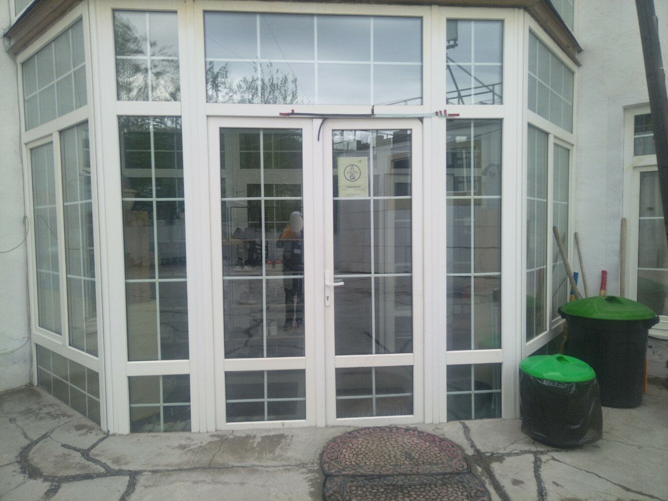 Фото Room Hostel Koktobe