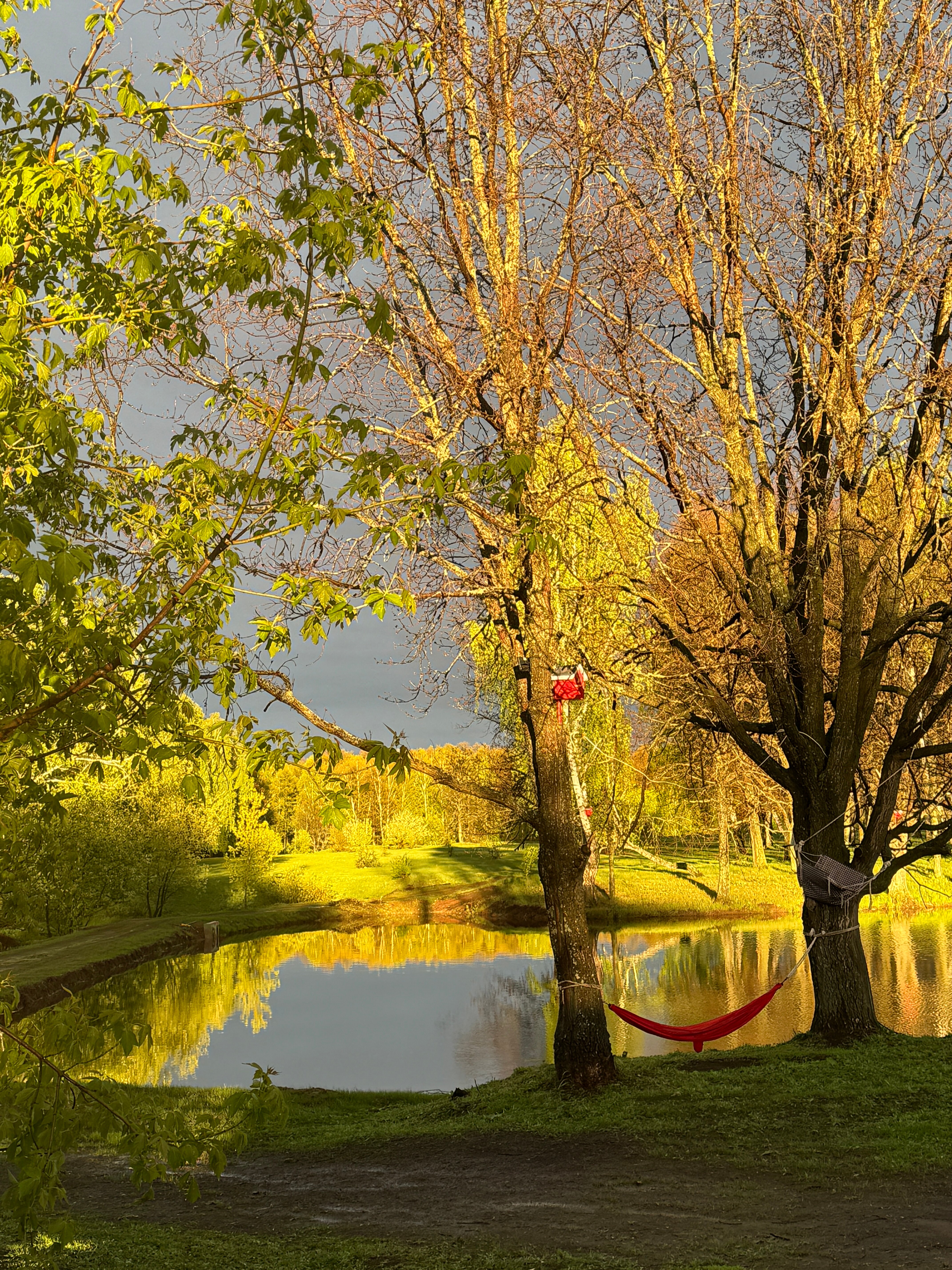 Фото КраснаДача