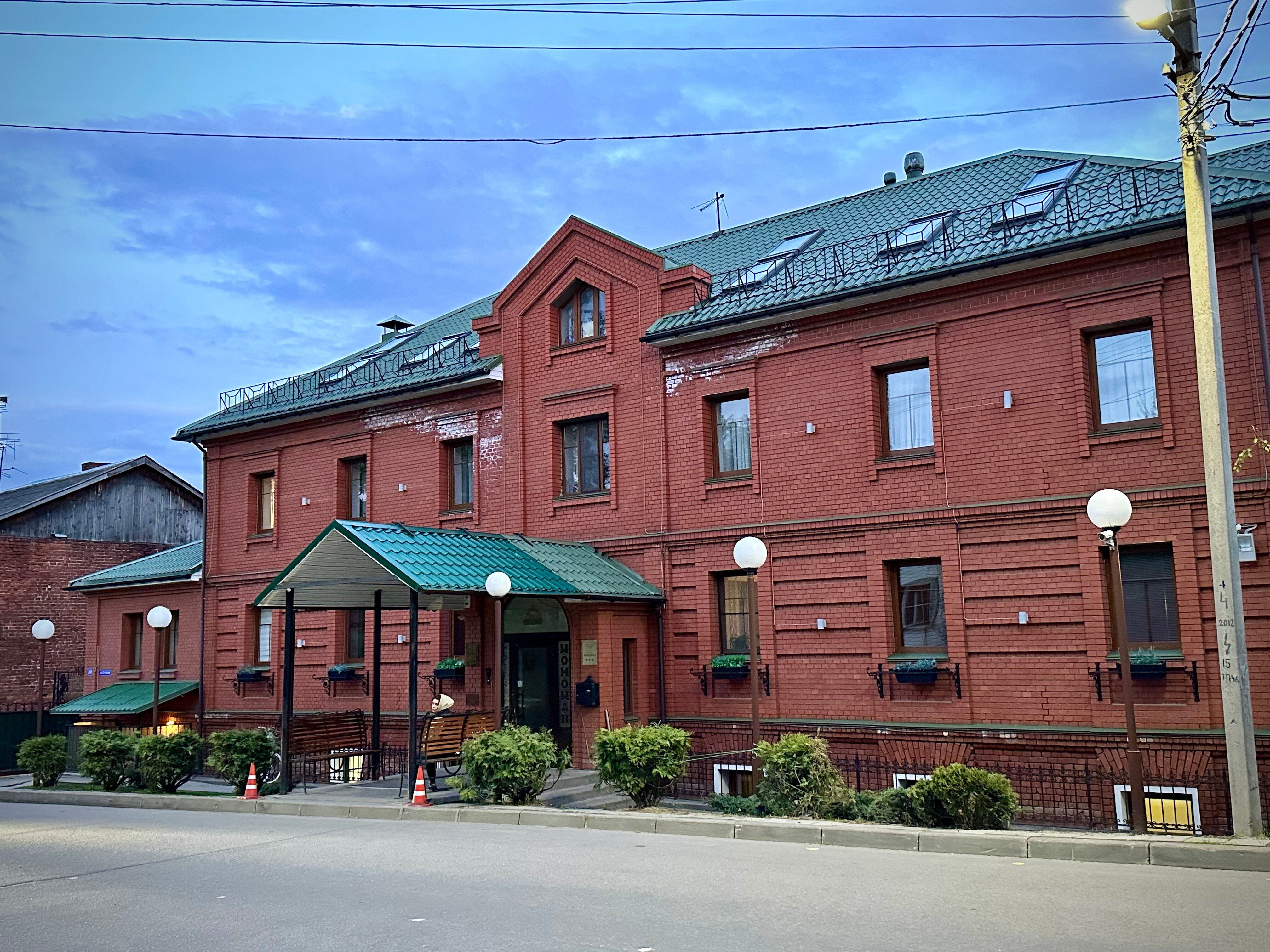 Фото Мономах