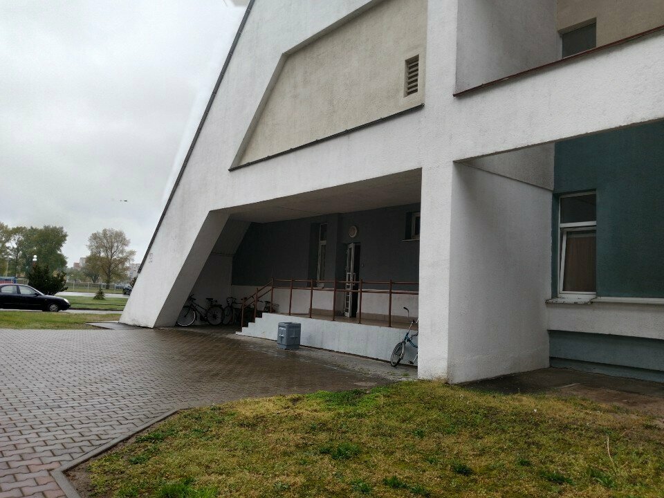 Community organization Elit-Kis Brestskoye Oblastnoye Oo Lyubiteley Koshek, Brest, photo