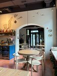 Radis (ulitsa 25 Oktyabrya, 34), restaurant