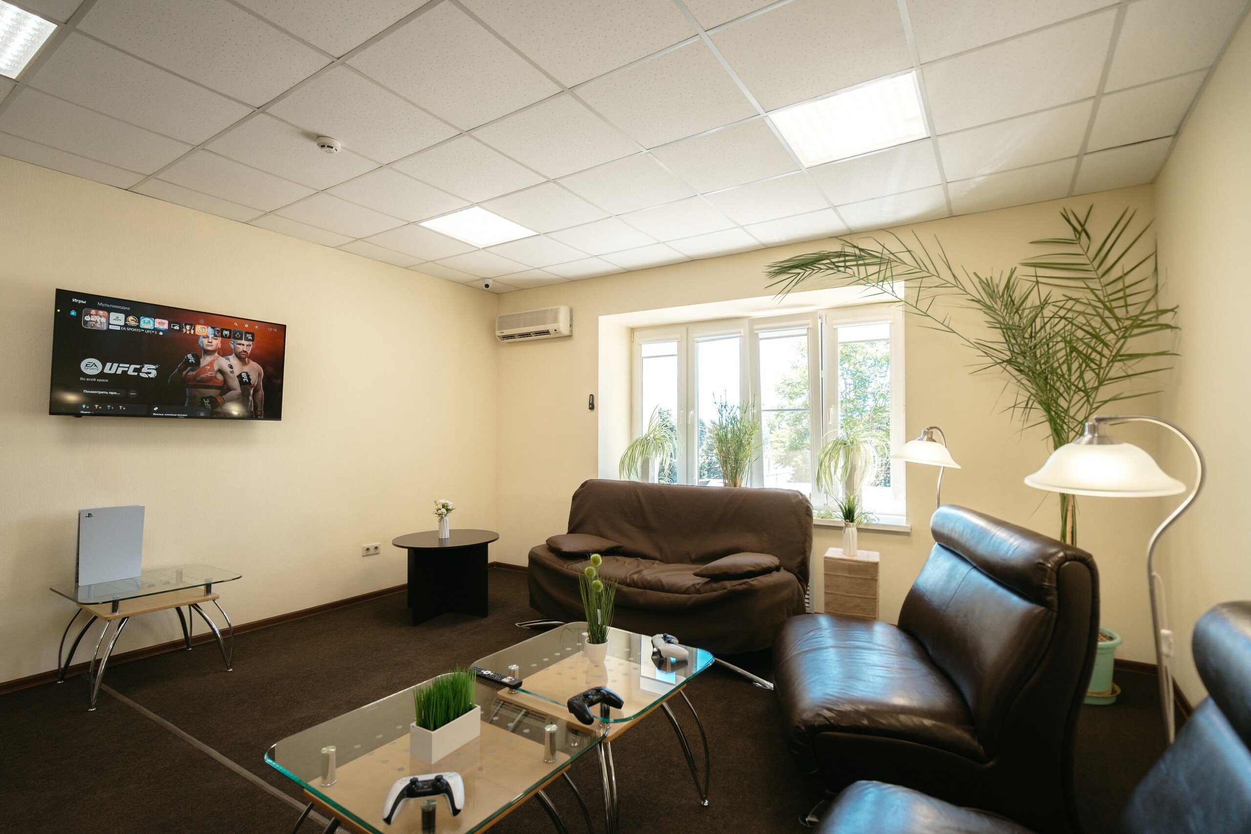 Фото Аэро отель