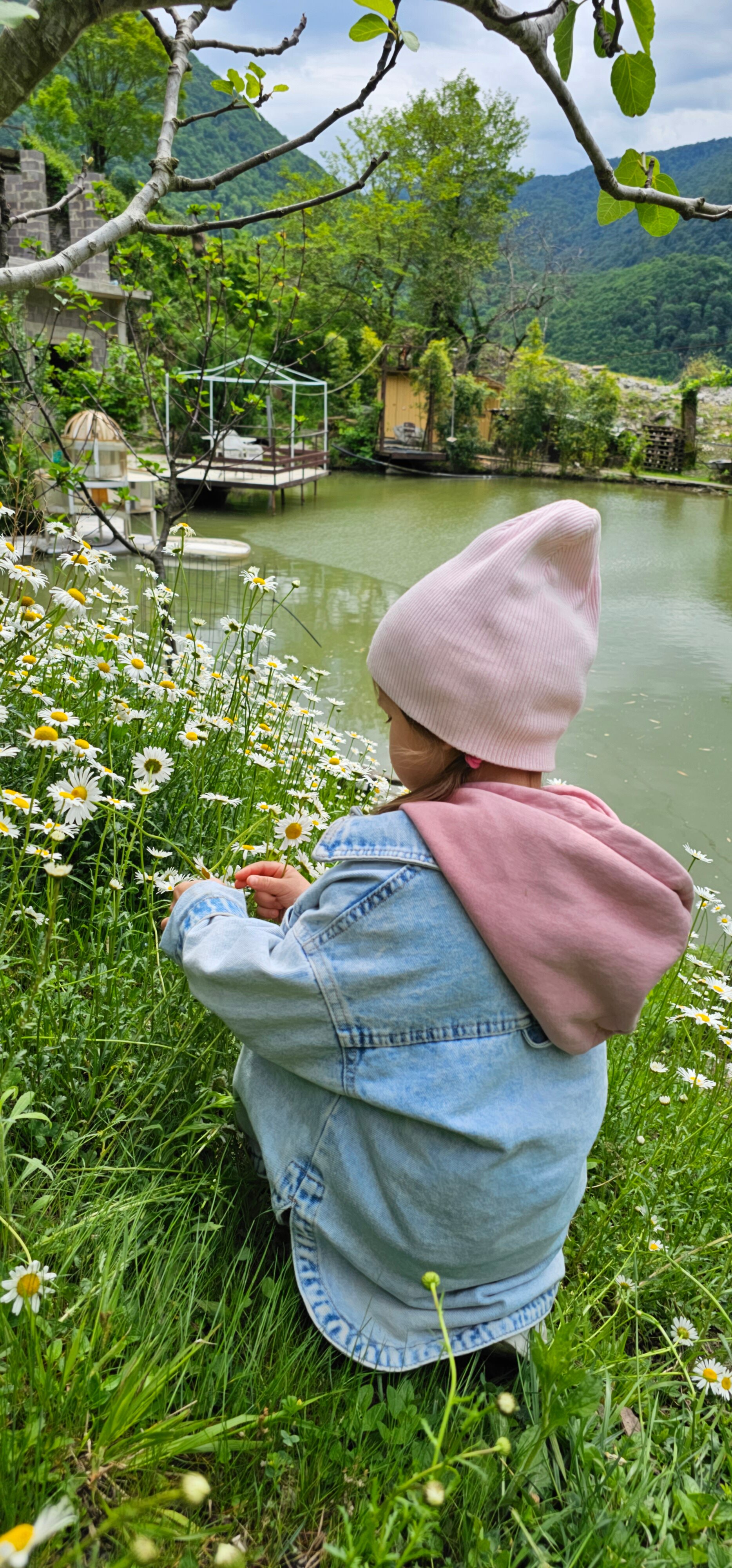 Фото Монастырская изба