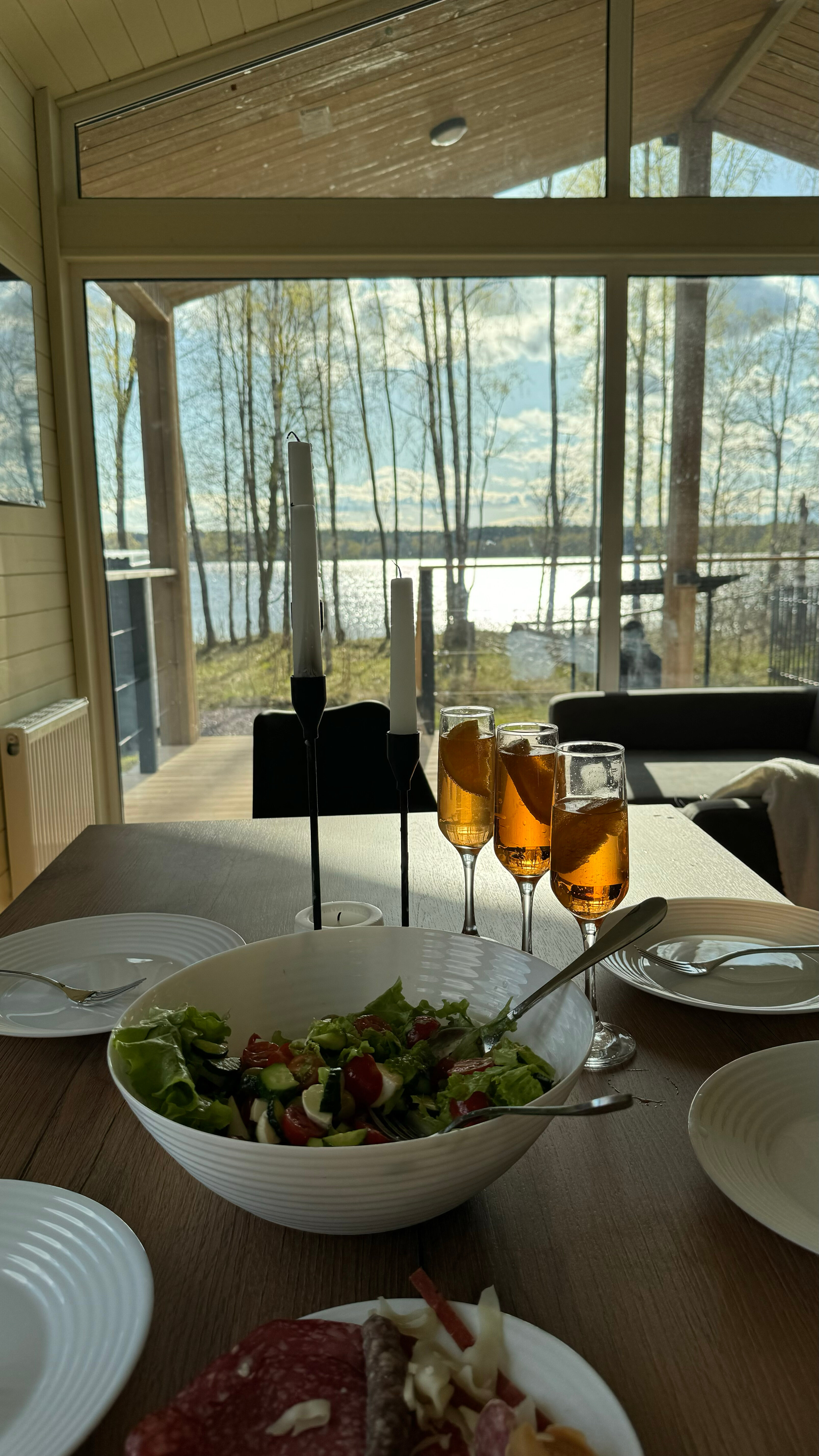 Фото Мамонт на озере