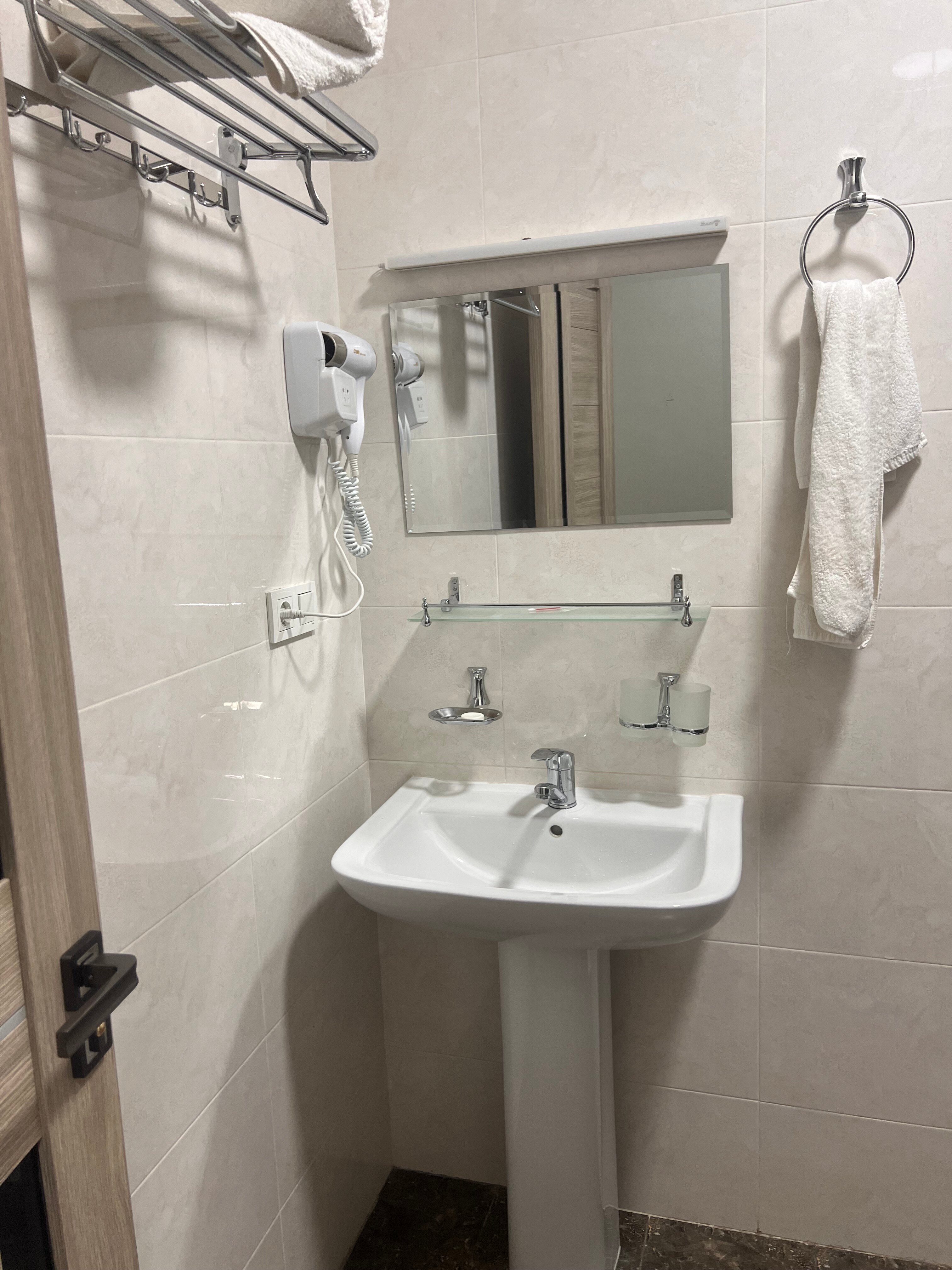 Фото Airport Hotel 24/7