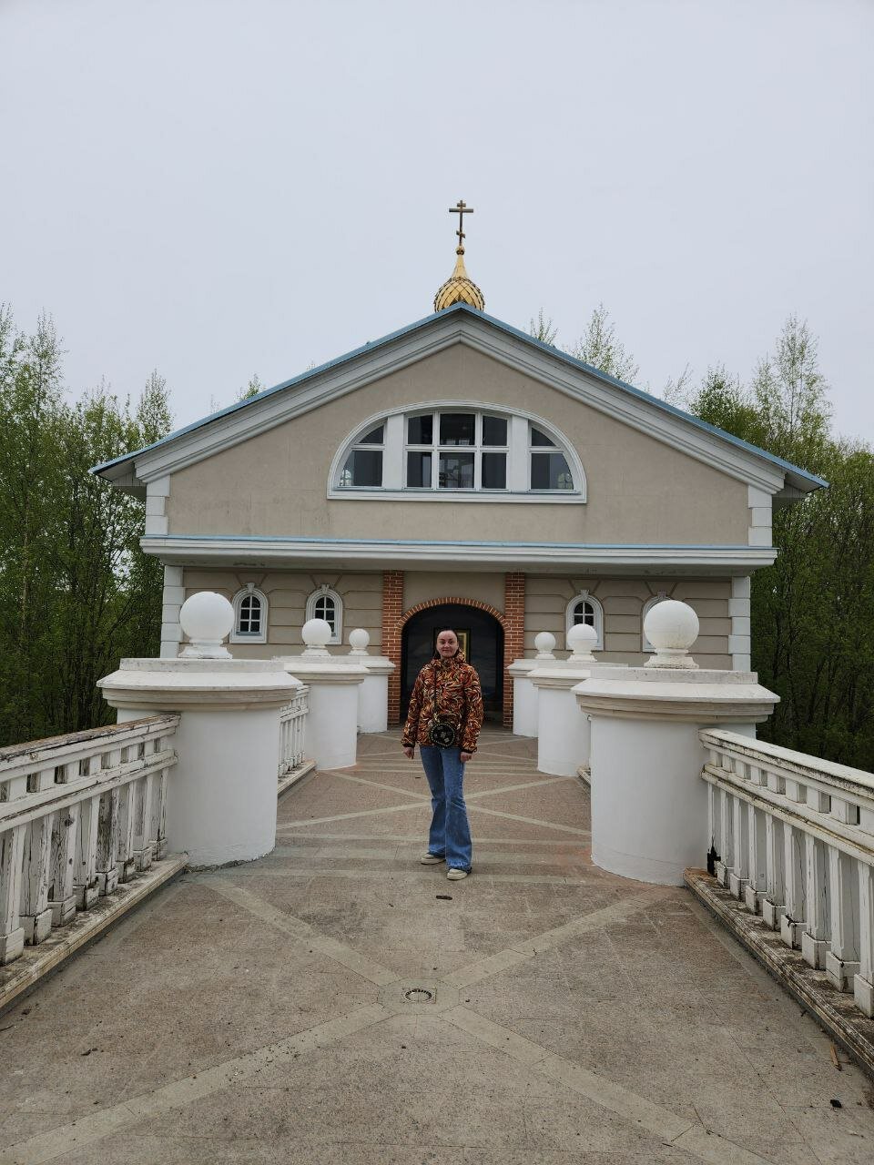 Фото Музей-Усадьба дворян Леонтьевых