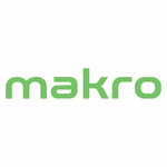 Makro (ул. Саноат, 8), супермаркет в Фергане