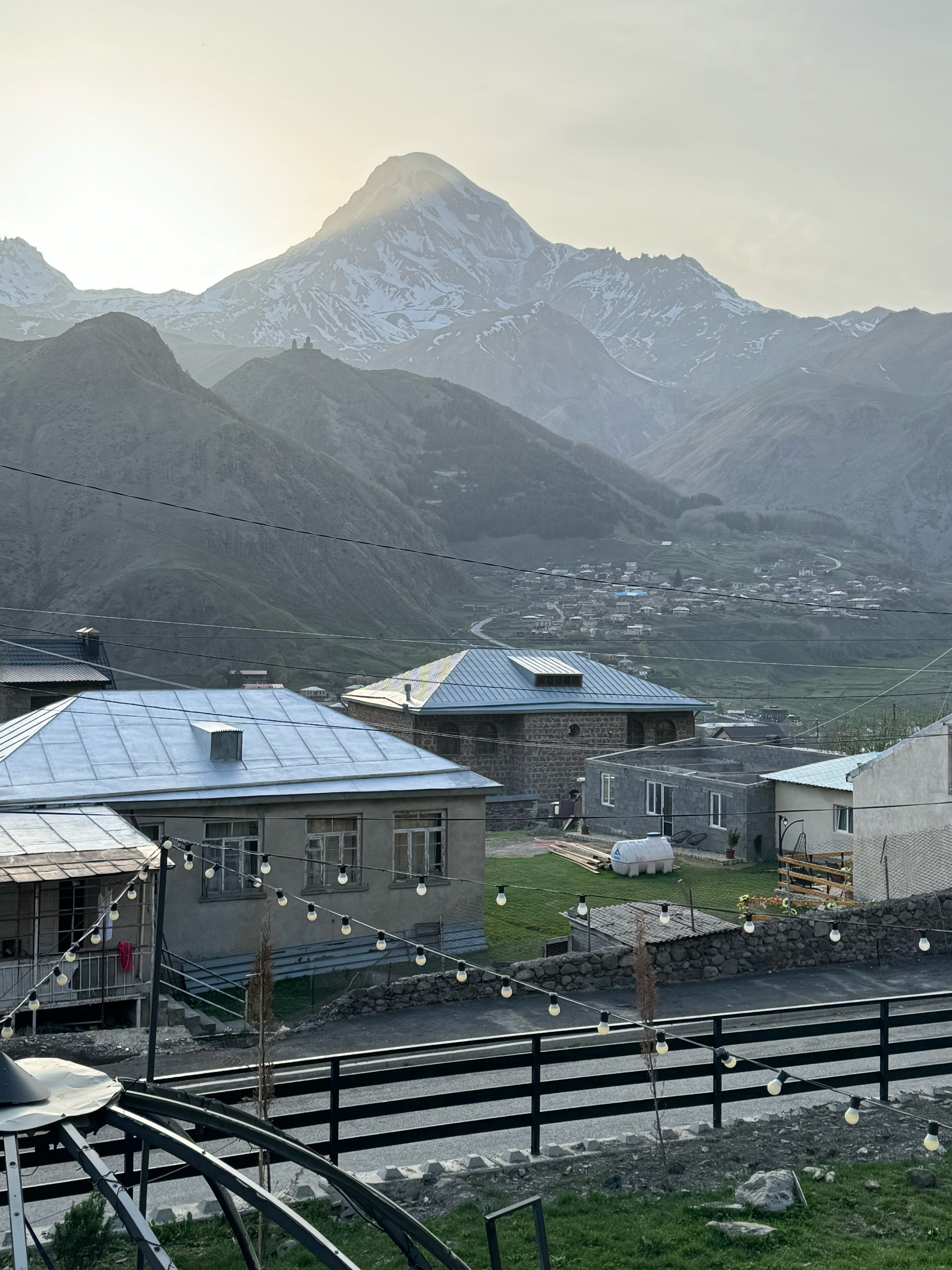 Фото Landscapes Hotel