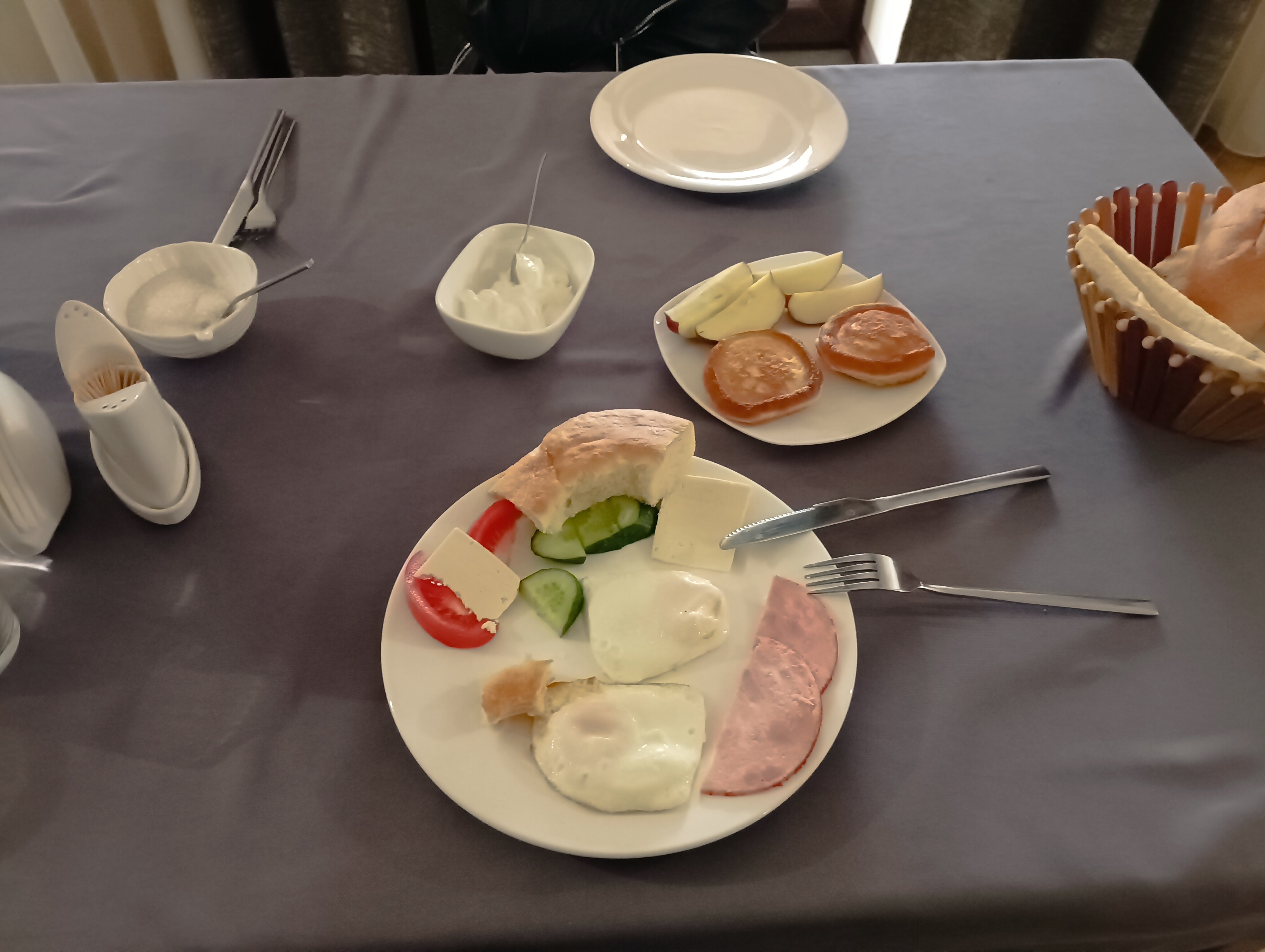 Фото V Mod Hotel