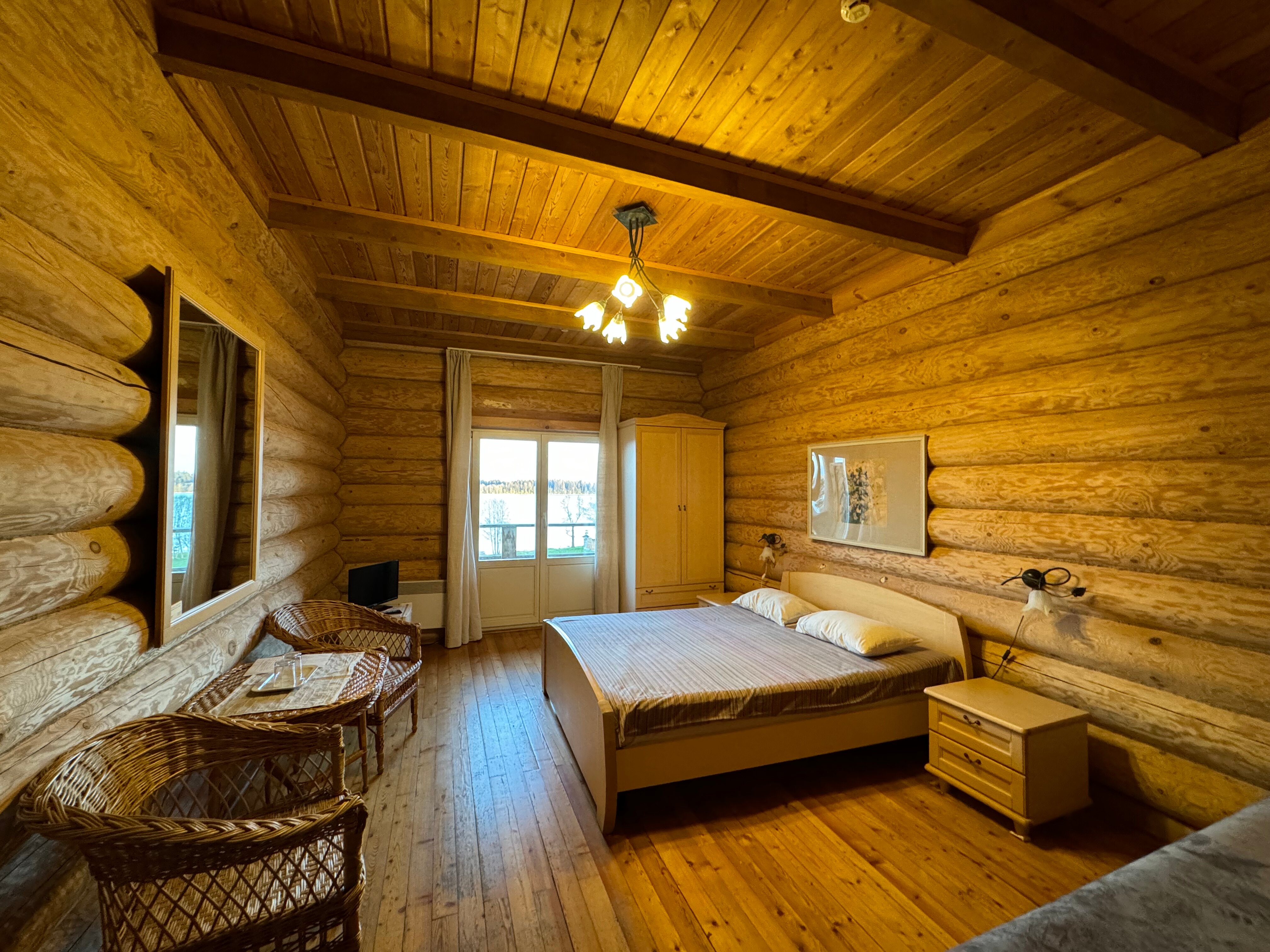 Фото Вершина Селигера