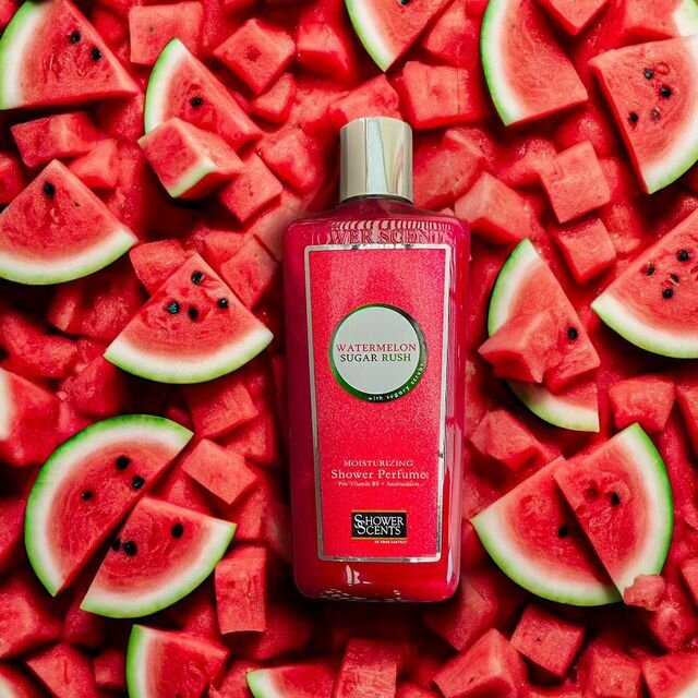 Perfume and cosmetics shop Shower Scents Perfume and Cosmetics Store, Dubai, photo