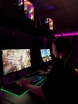 Катка (prospekt 50 let Oktyabrya, 68), club de juego