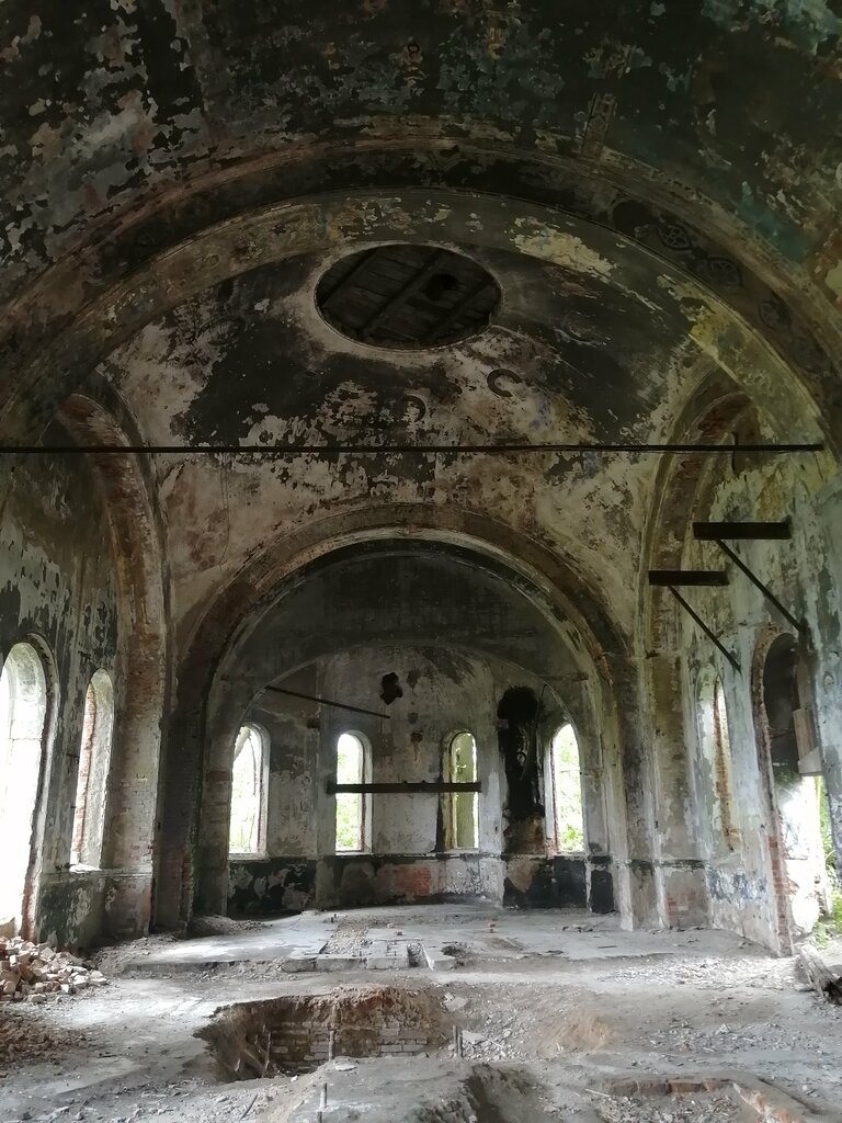 Iglesia ortodoxa Церковь Казанской иконы Божией Матери, , foto