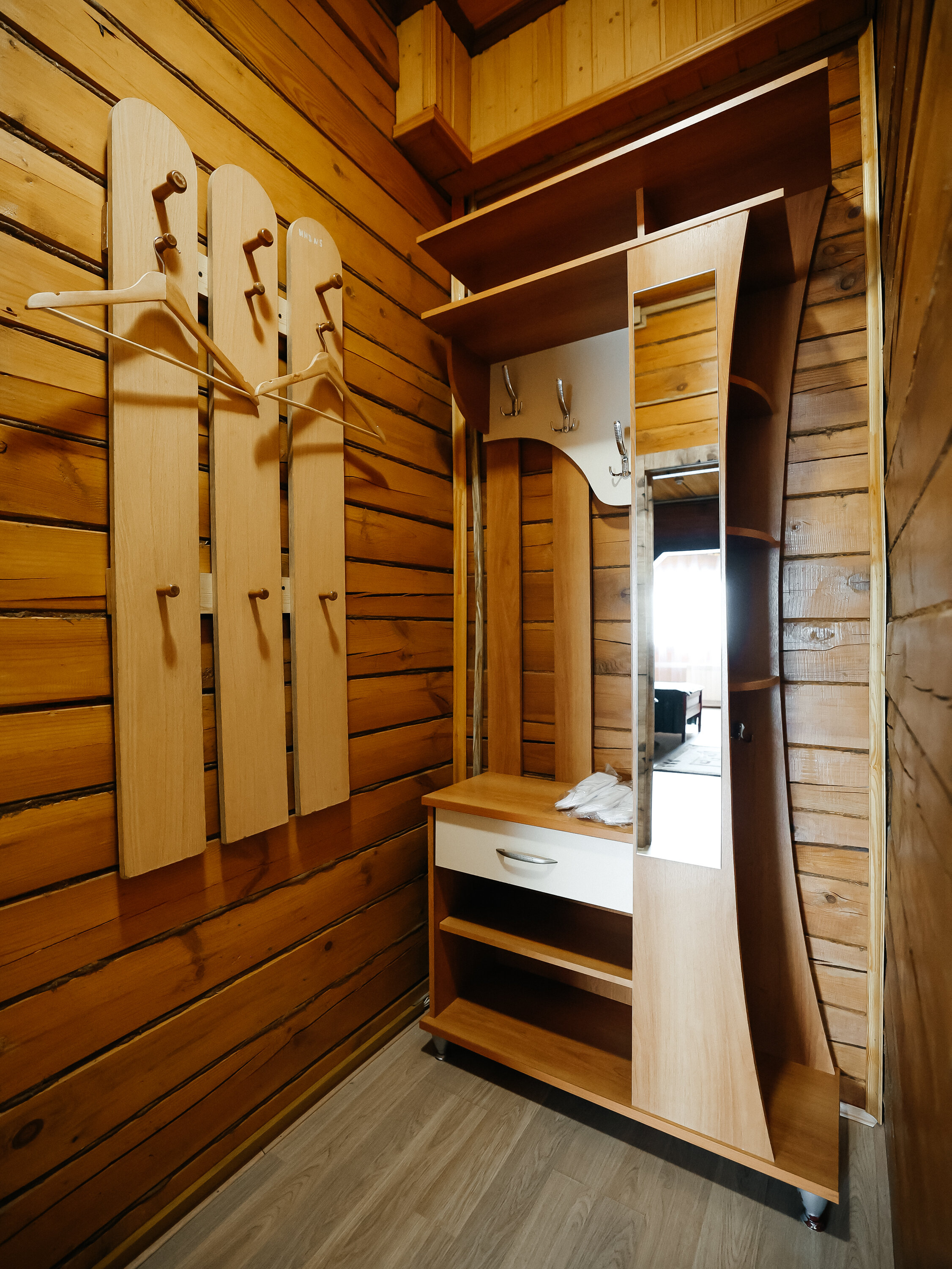 Фото Покровский медведь