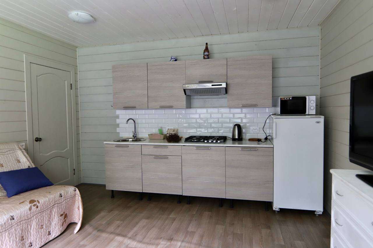 Фото Алольский Уголок