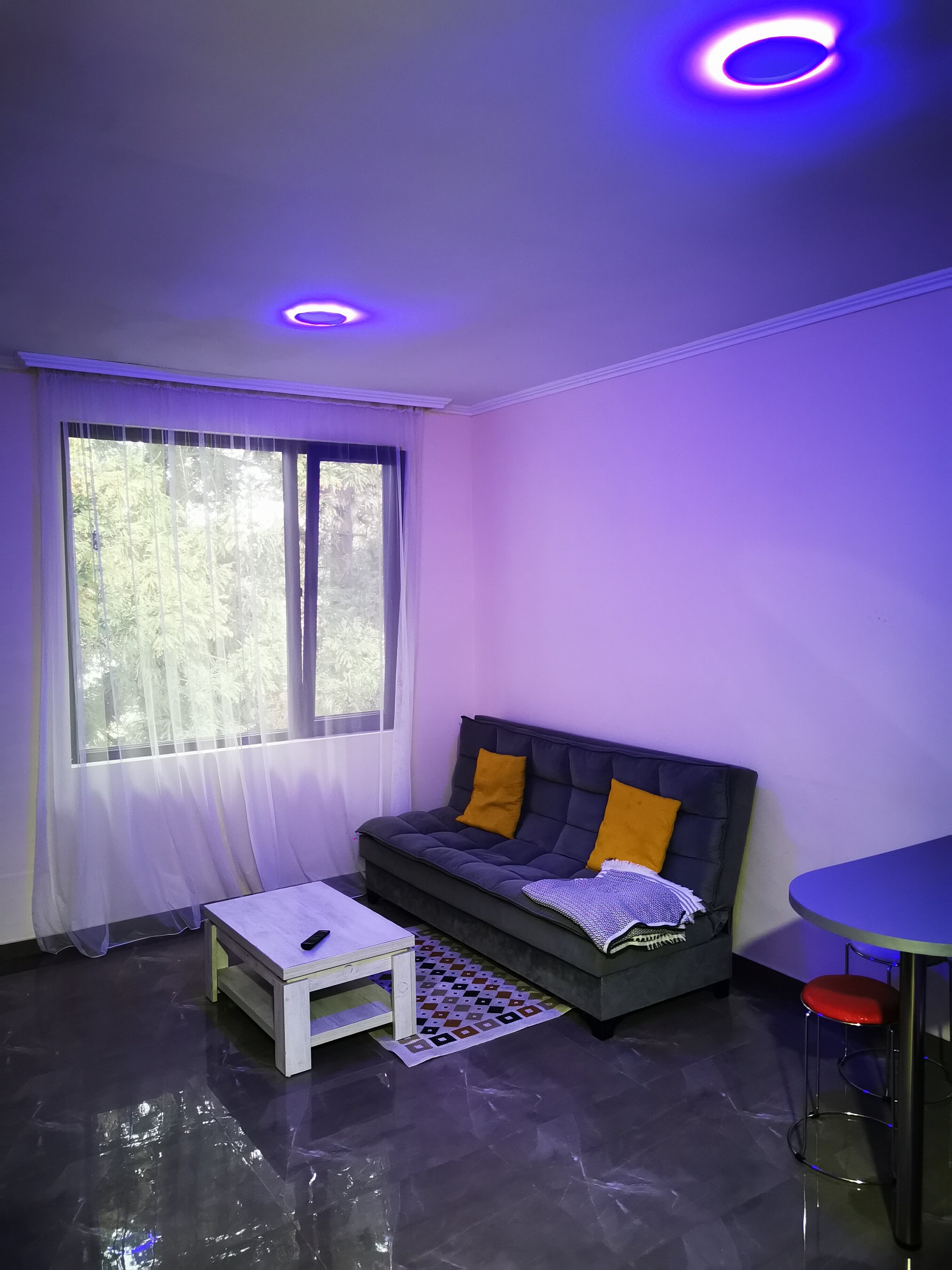 Фото Solo Apartments