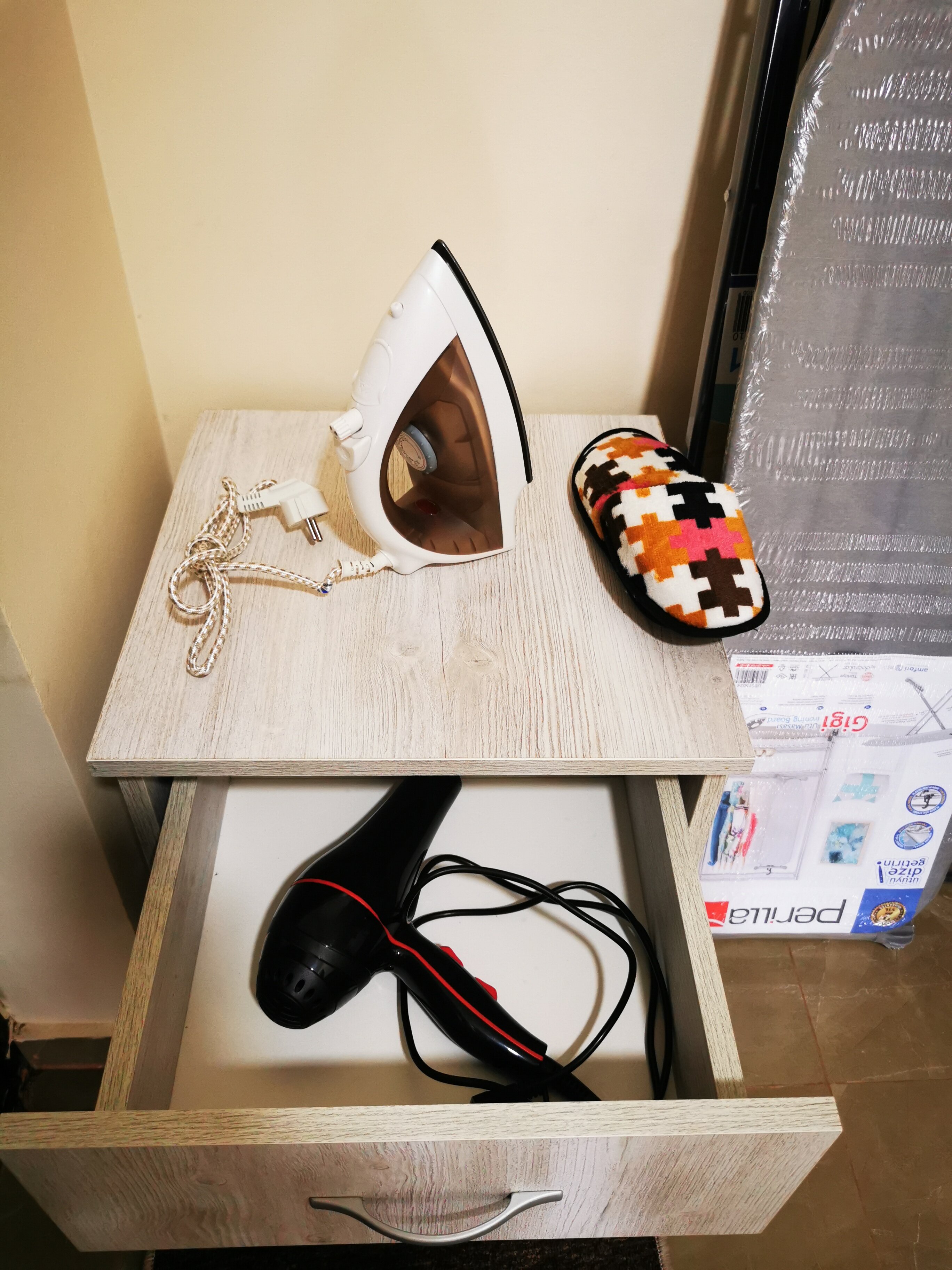 Фото Solo Apartments