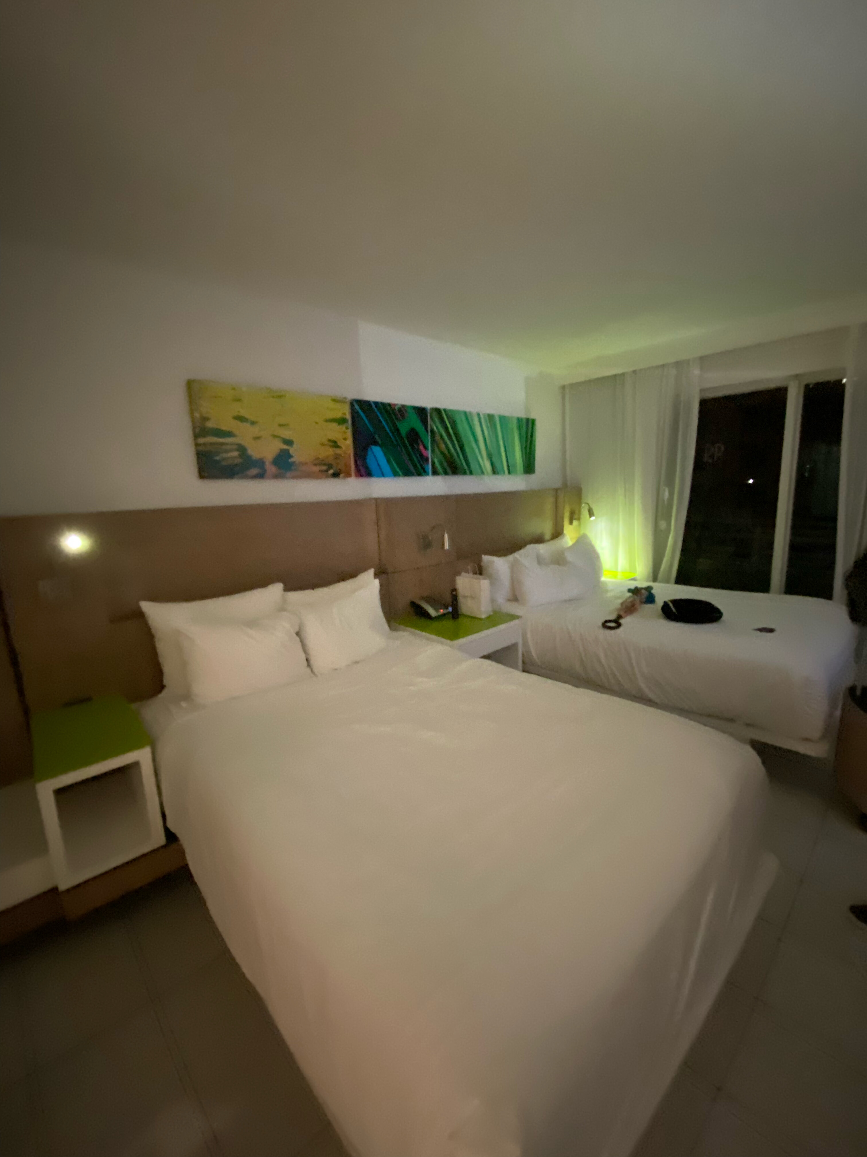 Фото Royal Palm South Beach Miami, a Tribute Portfolio Resort