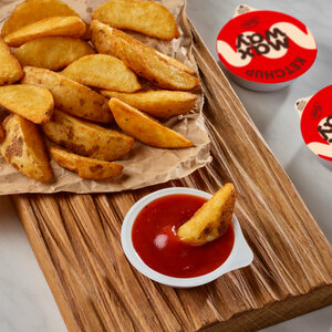 Max Way (Shota Rustaveli Street, 9A), cafe