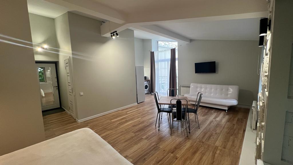 Фото Aparts on Pervomayskaya