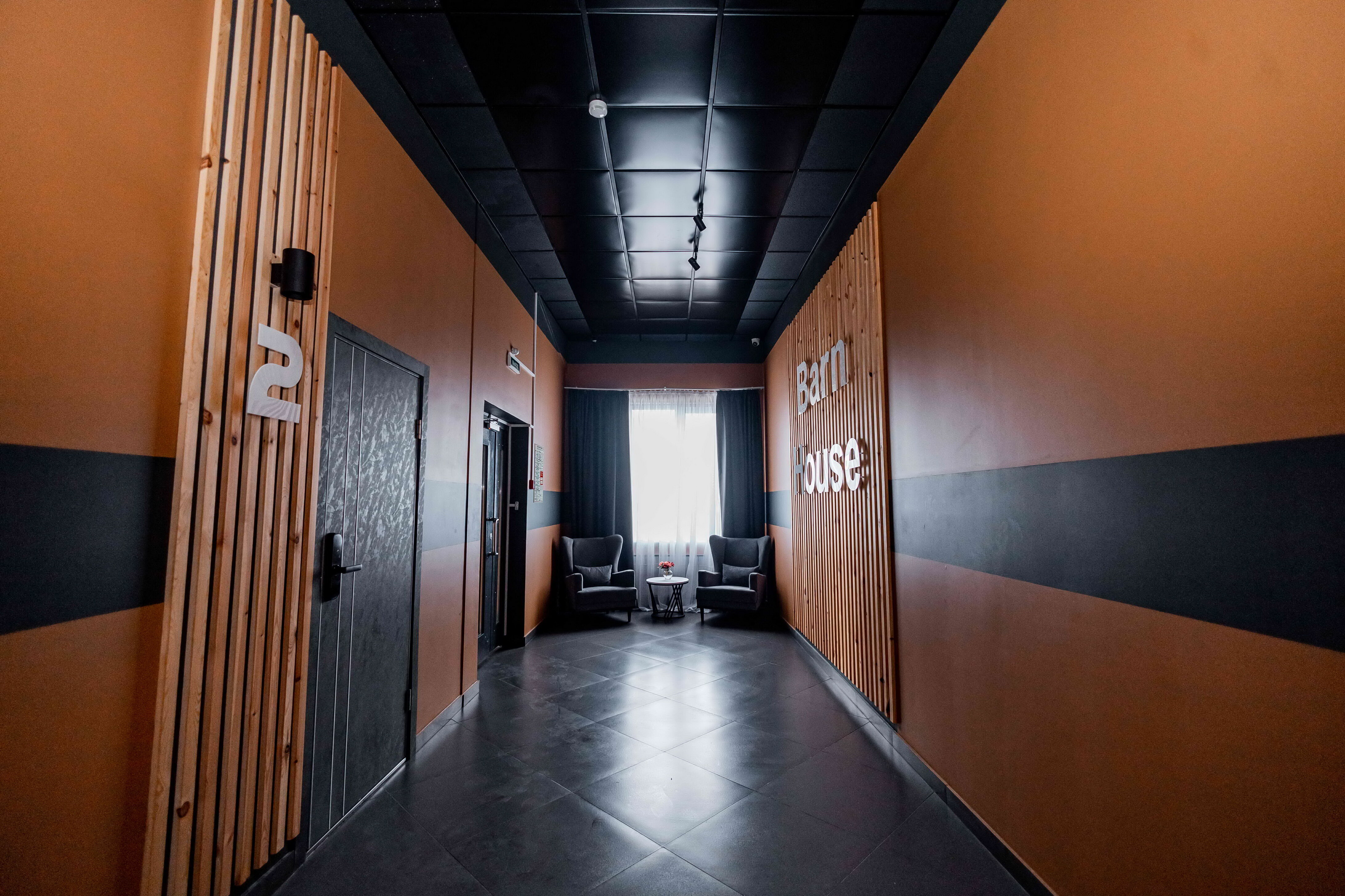 Фото Barn House Guest