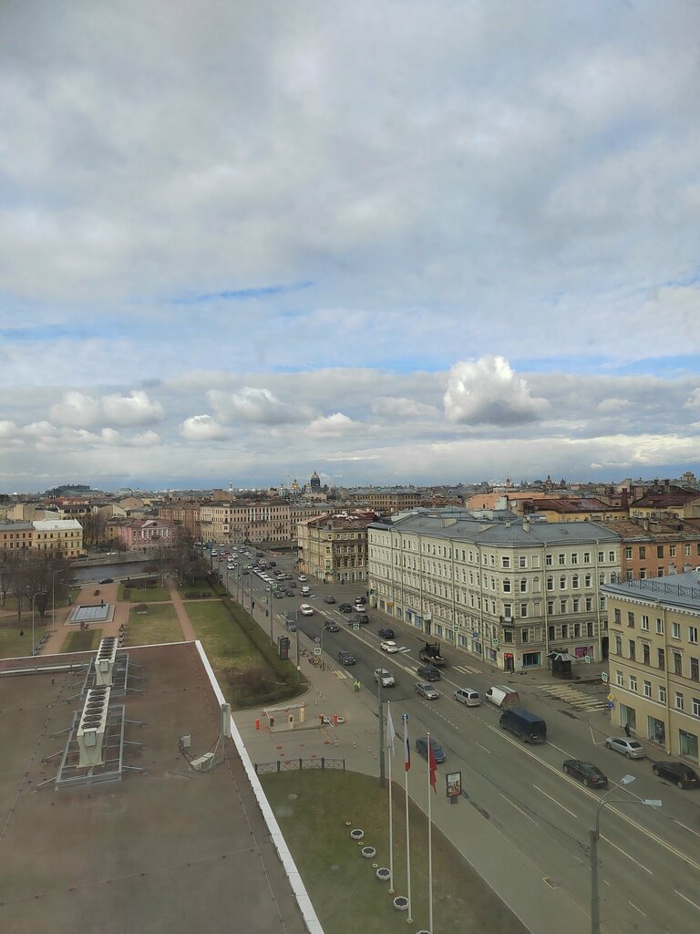 Гостиница A-ОТЕЛЬ Фонтанка Санкт-Петербург, Санкт‑Петербург, фото