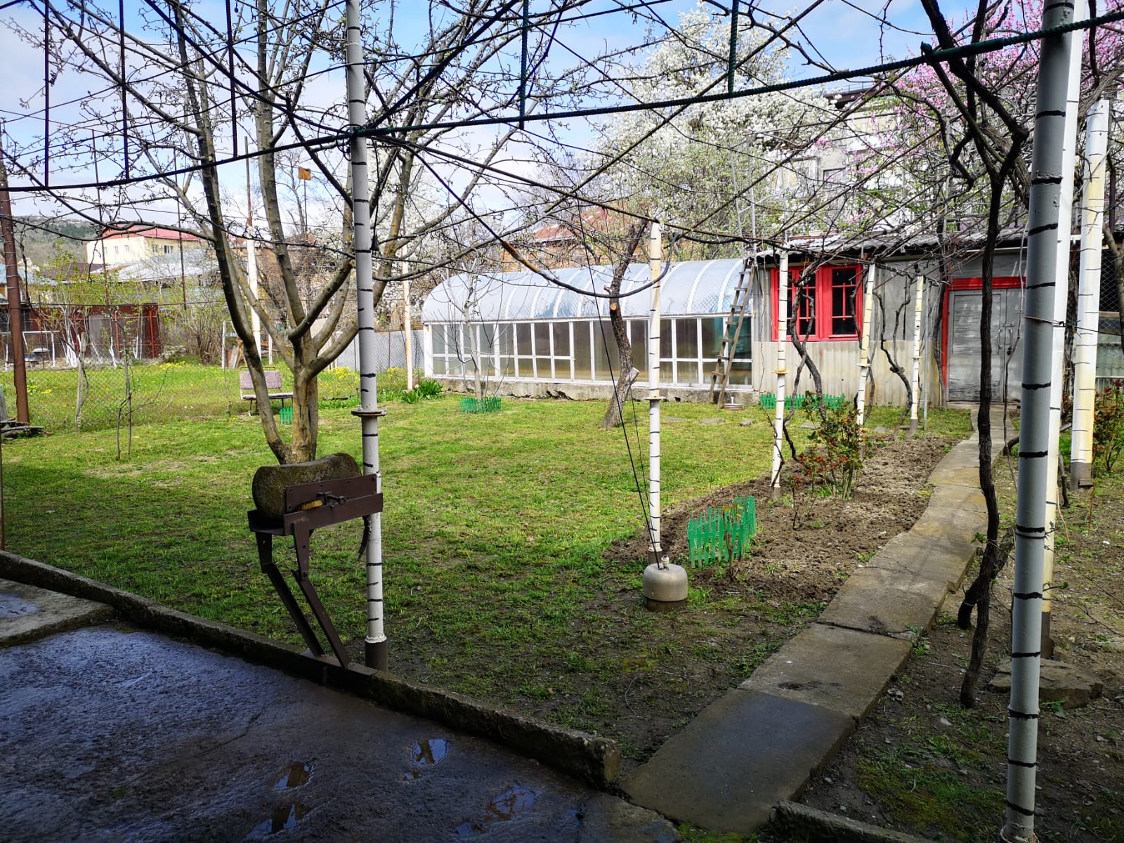 Фото Как дома