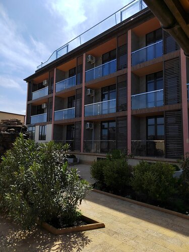 Иное жильё Niyara в Дербенте