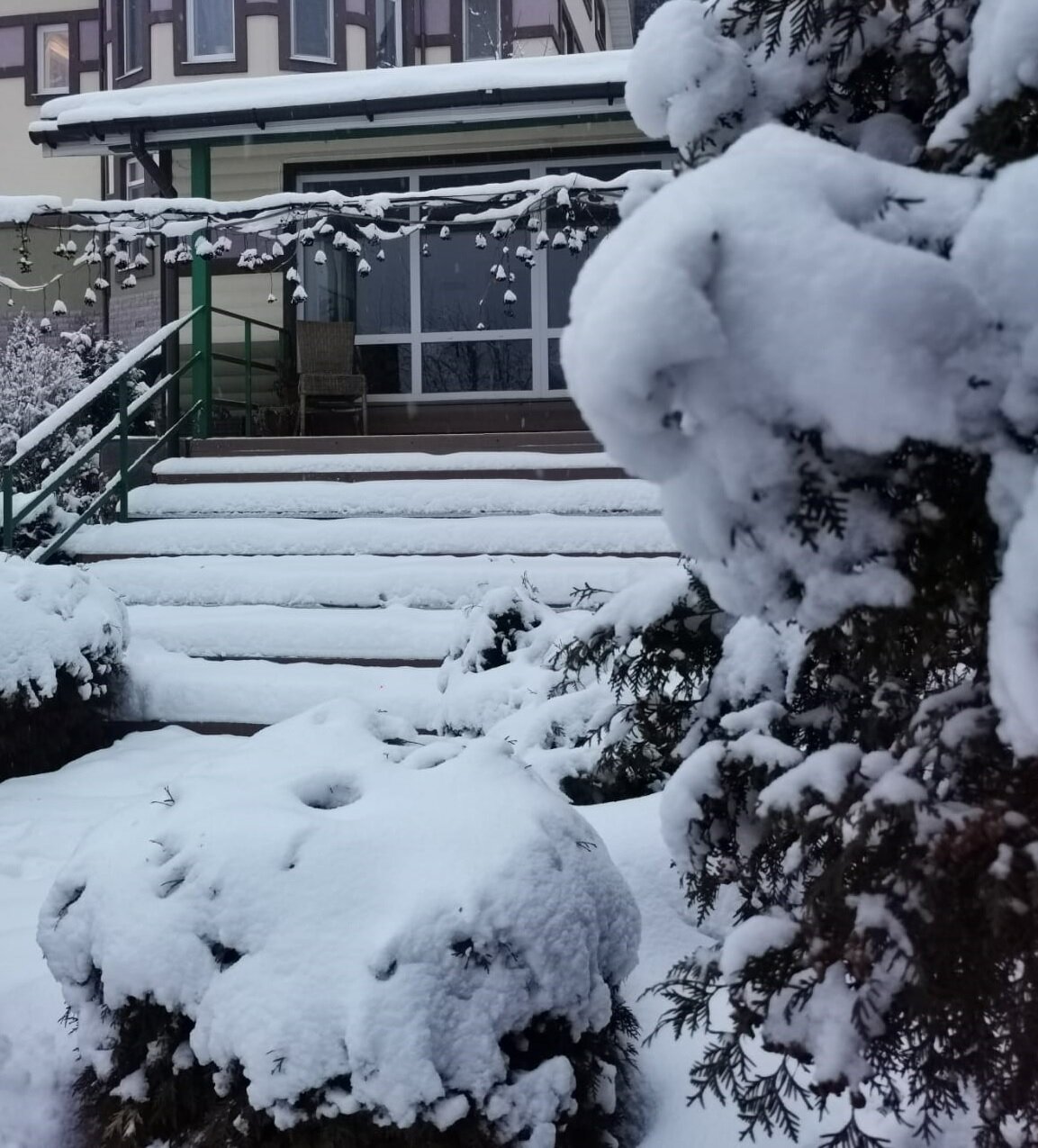 Фото РяпLOVE House