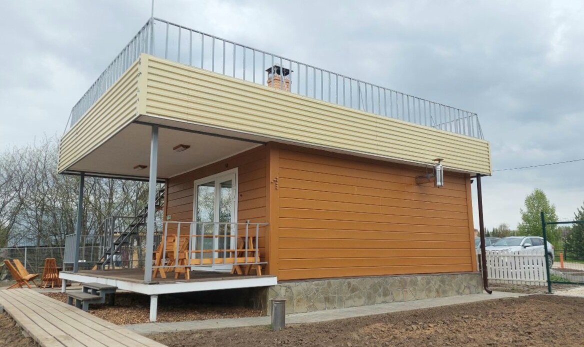 Фото Кибольские соловьи