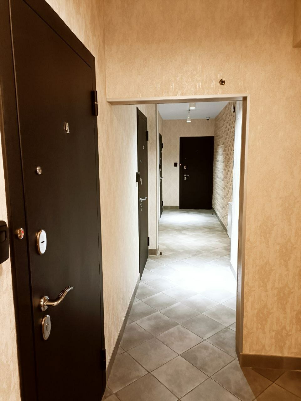 Фото Апартаменты СитиЦентр