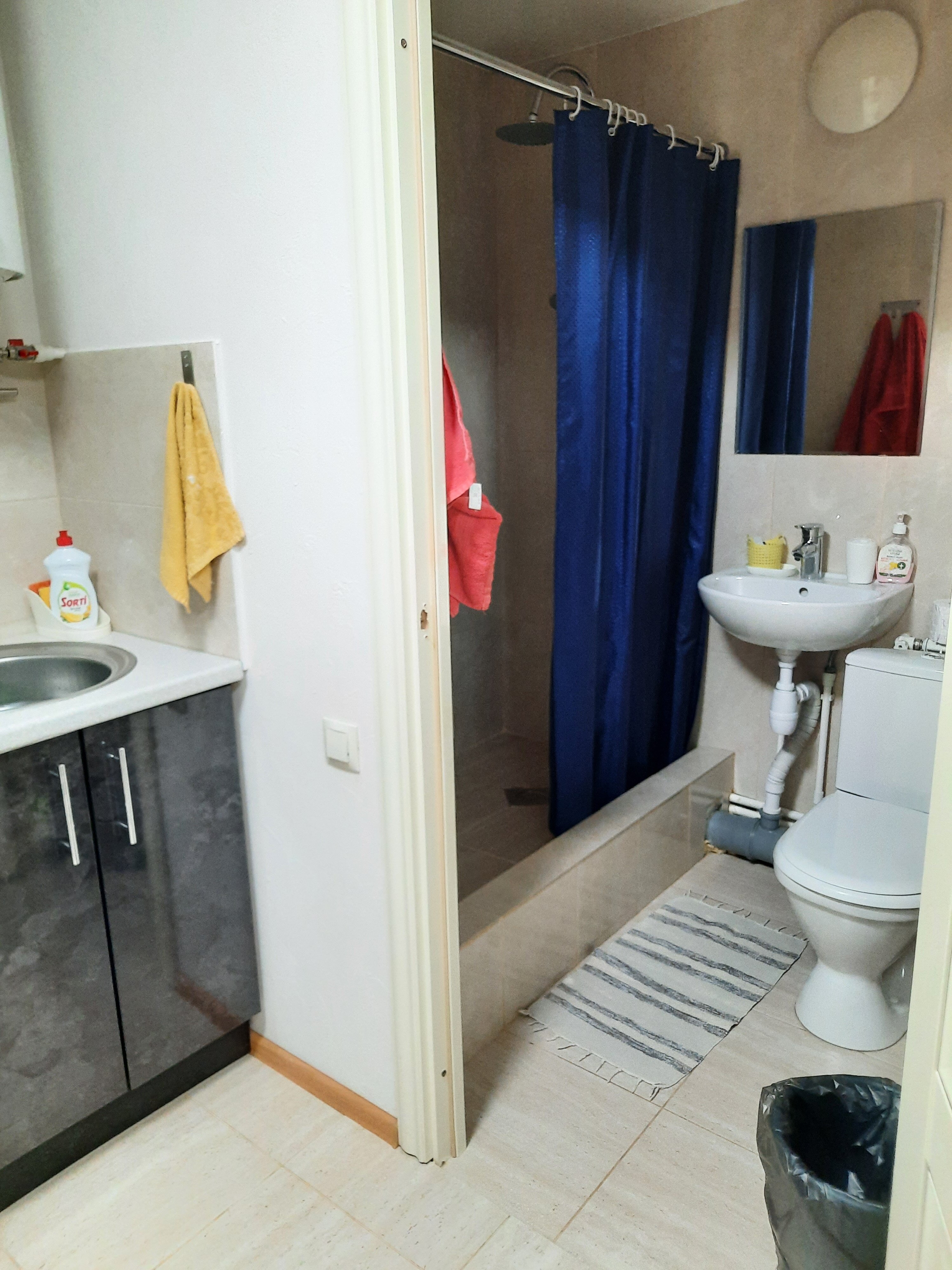 Фото На Березовской