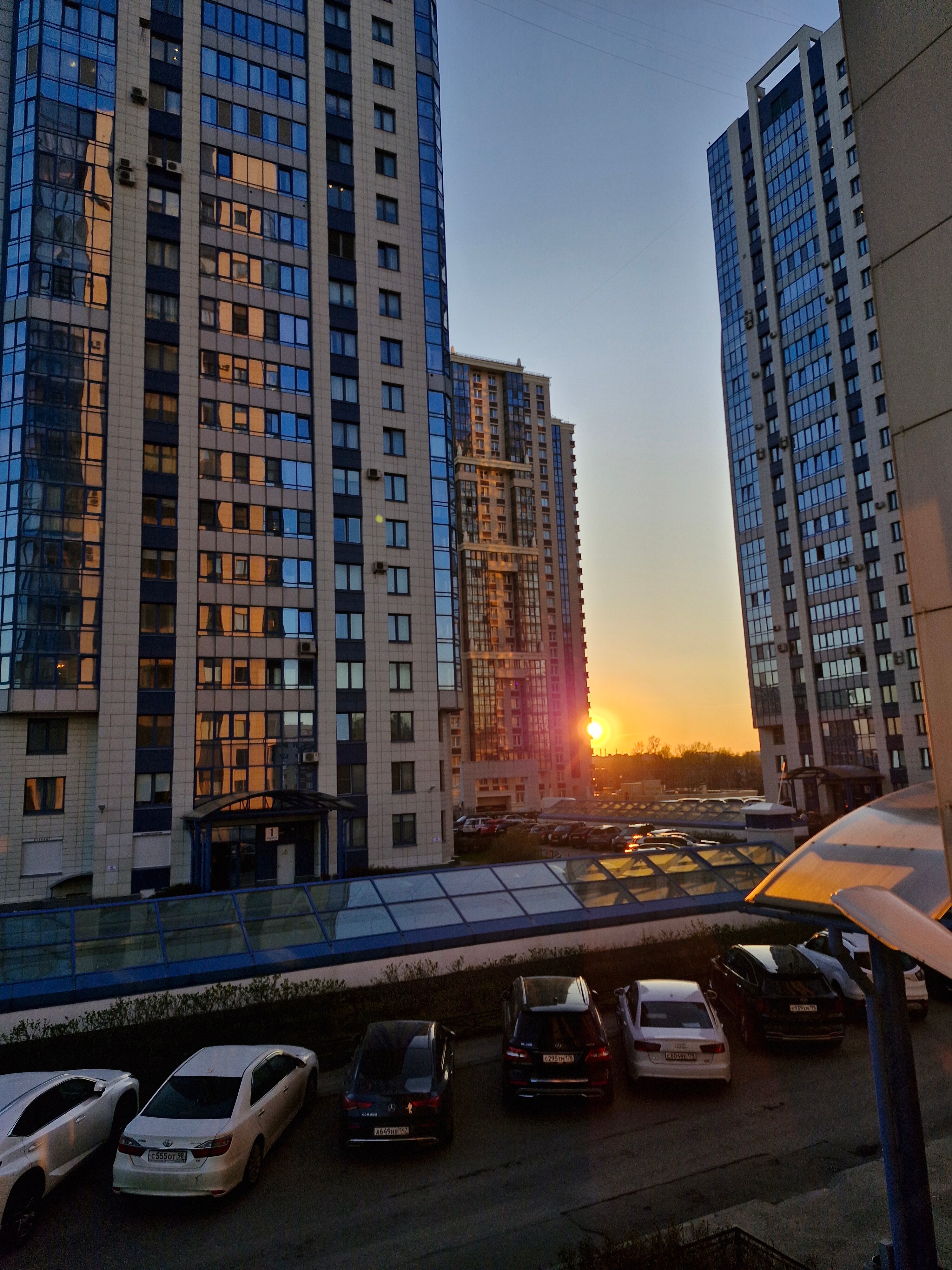 Фото Космос