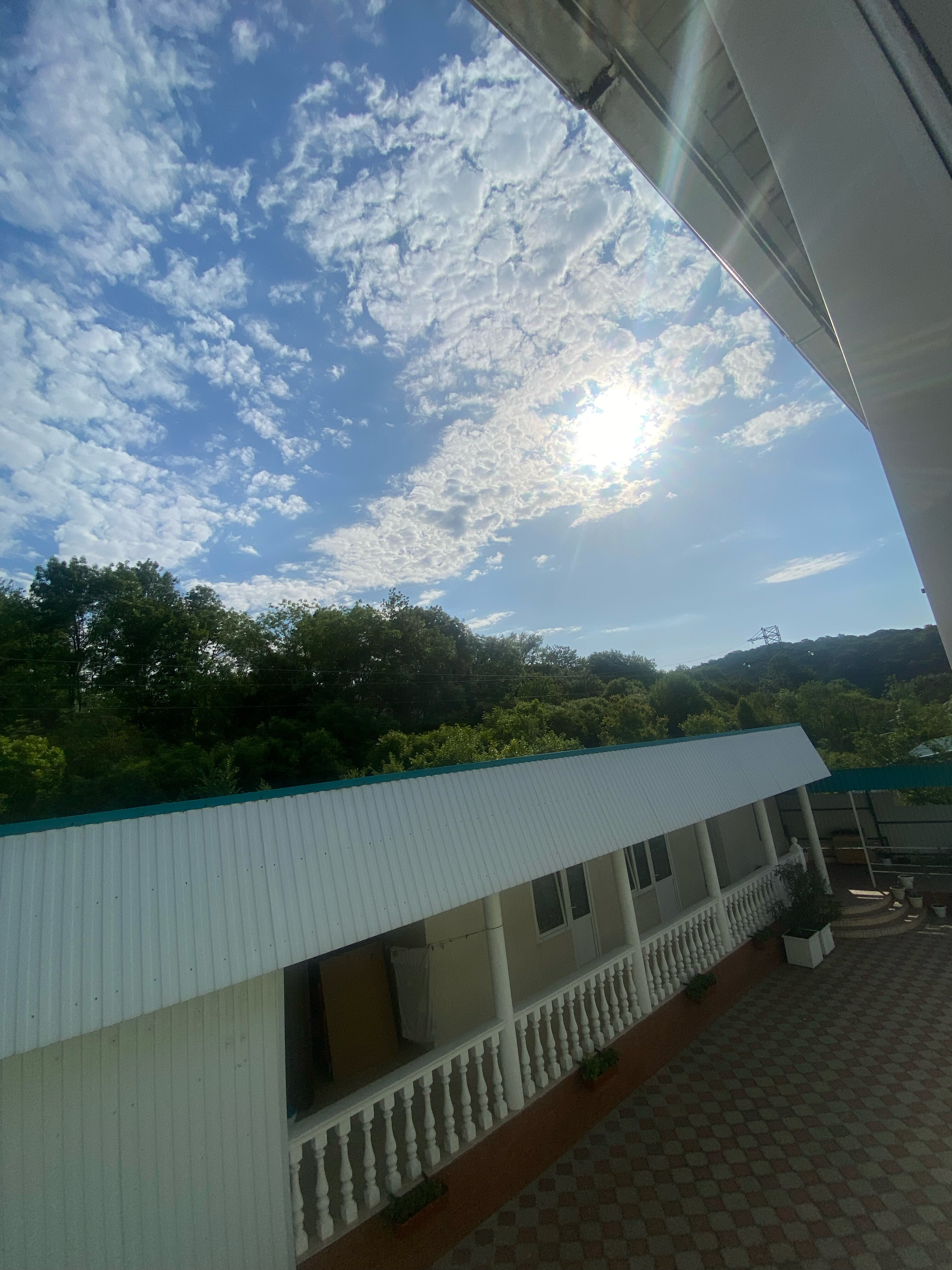 Фото Бирюза