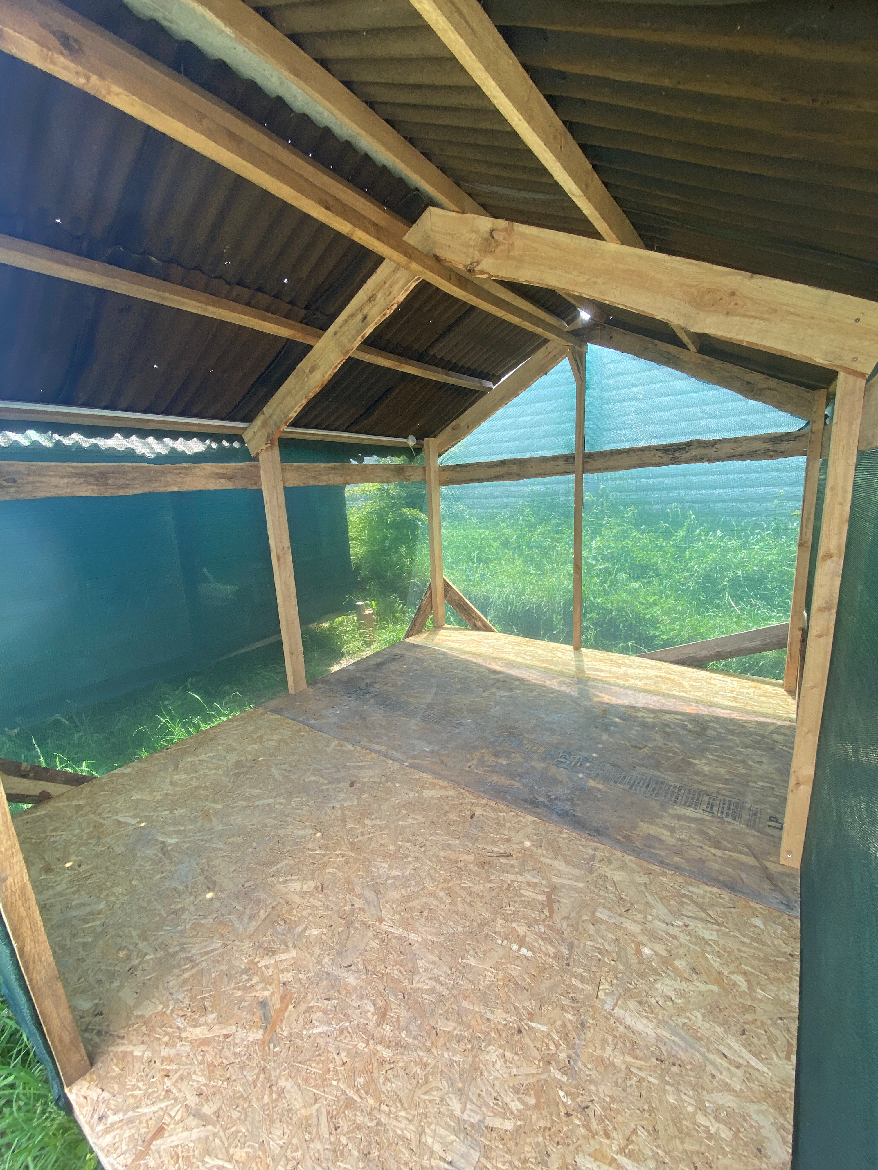 Фото Горный