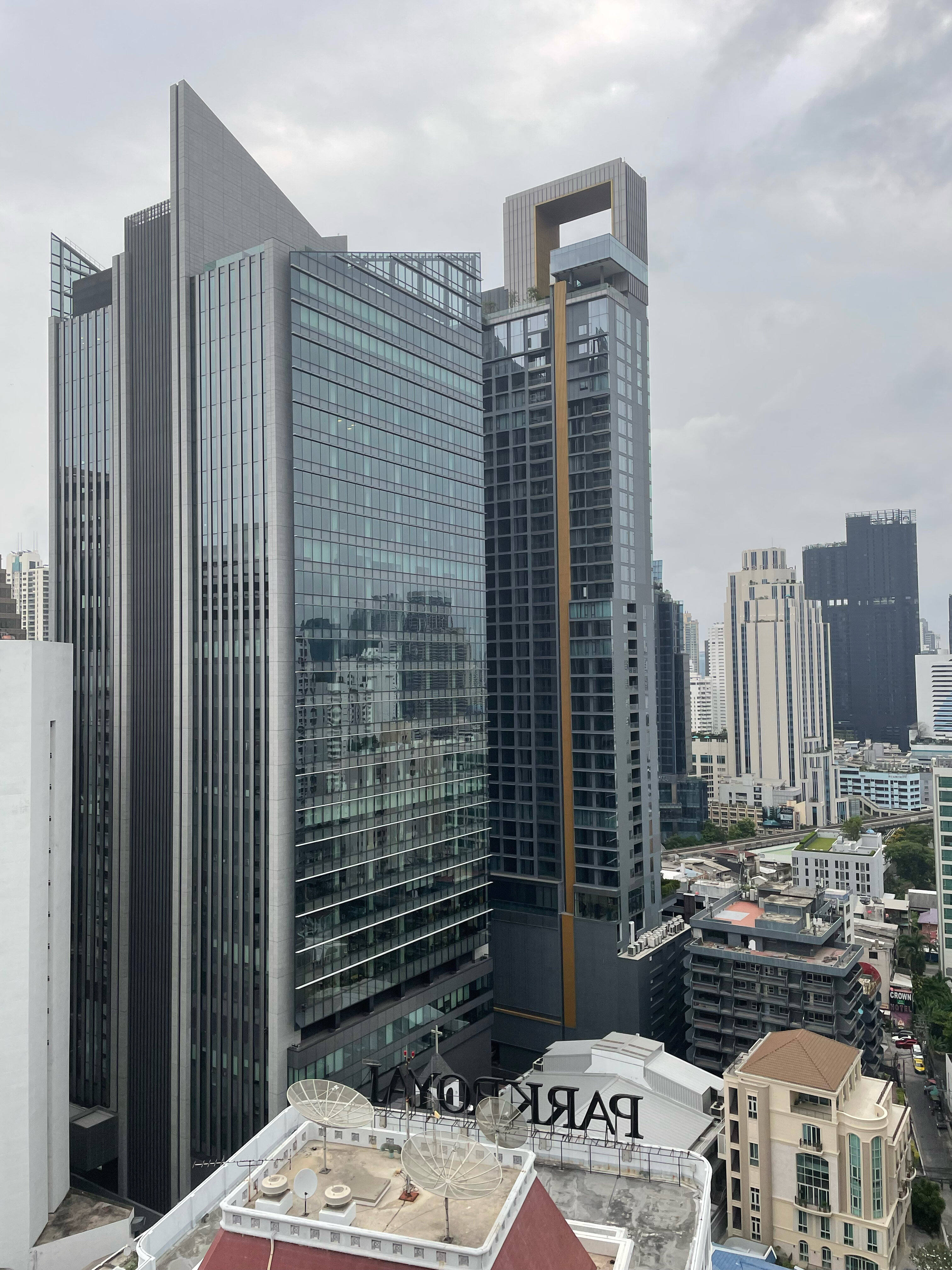 Фото Novotel Bangkok Sukhumvit 4