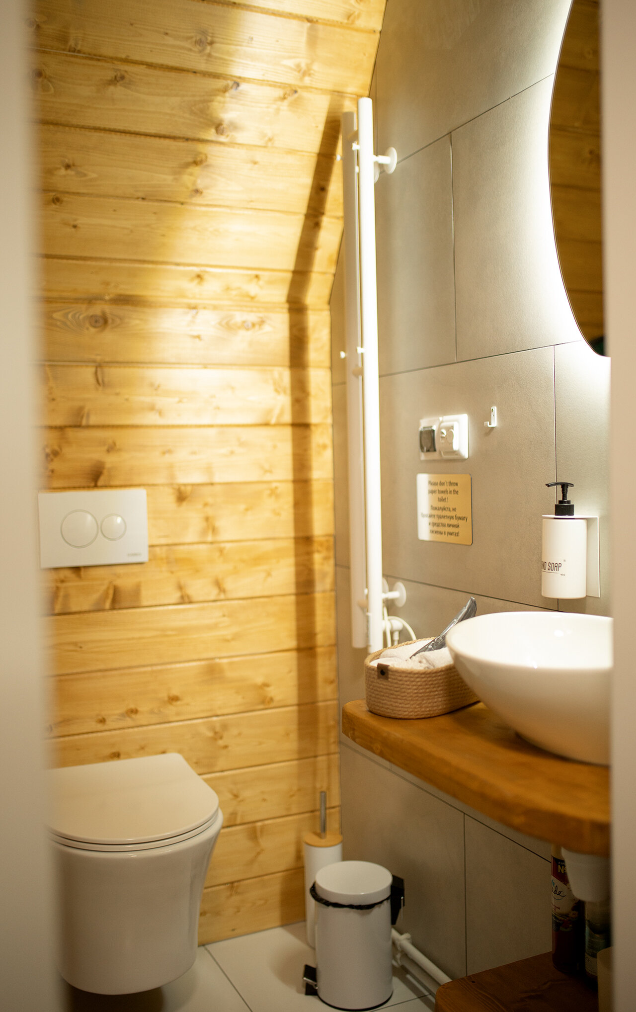 Фото Частный Дом в Балийском Стиле