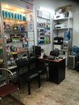 Флайкомп (Savushkina Street, 1/2), computer store