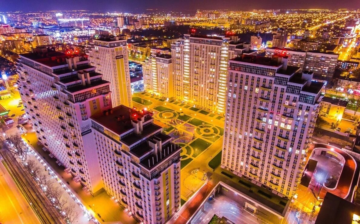 Фото Большой by Roomers