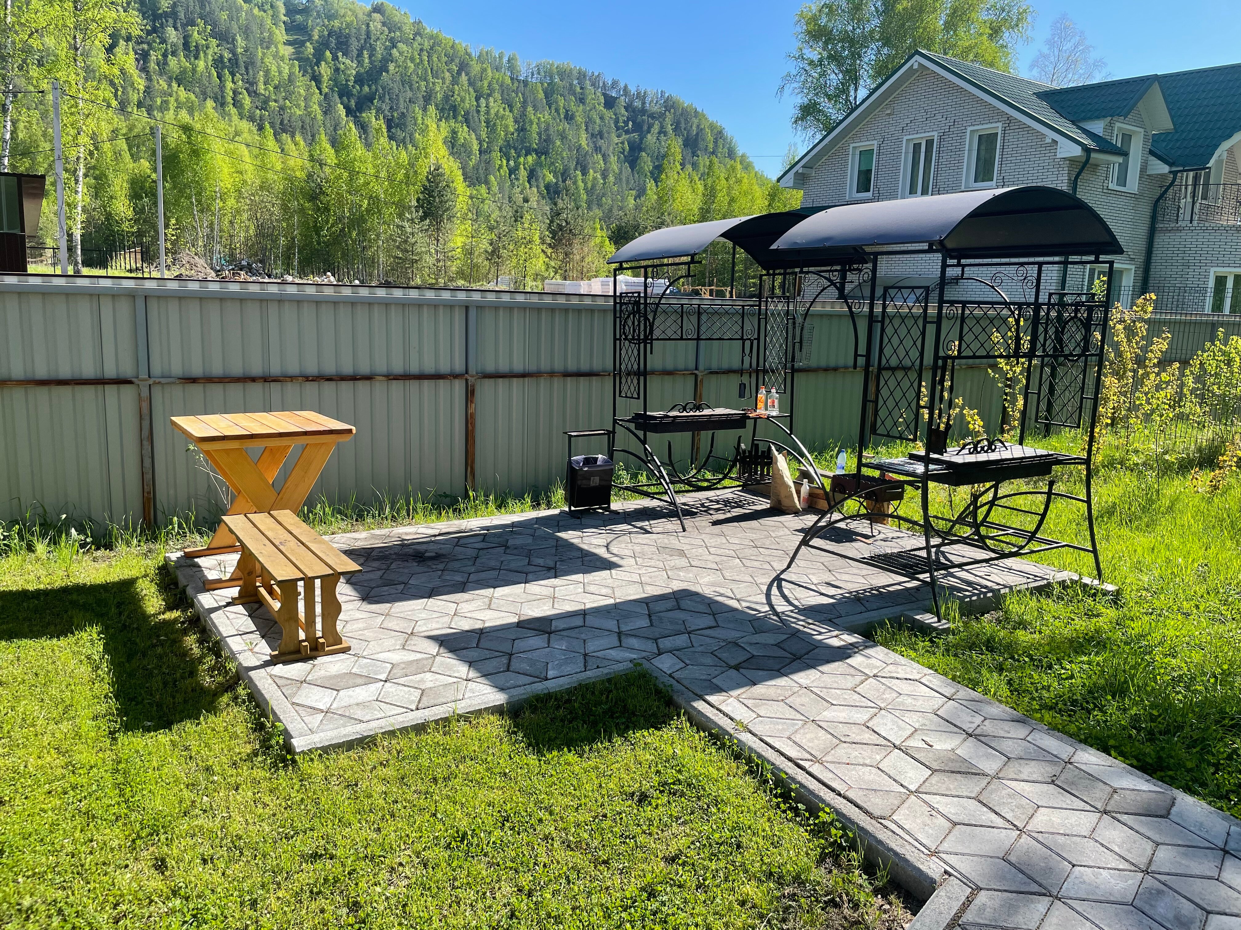 Фото Алтай-Крафт