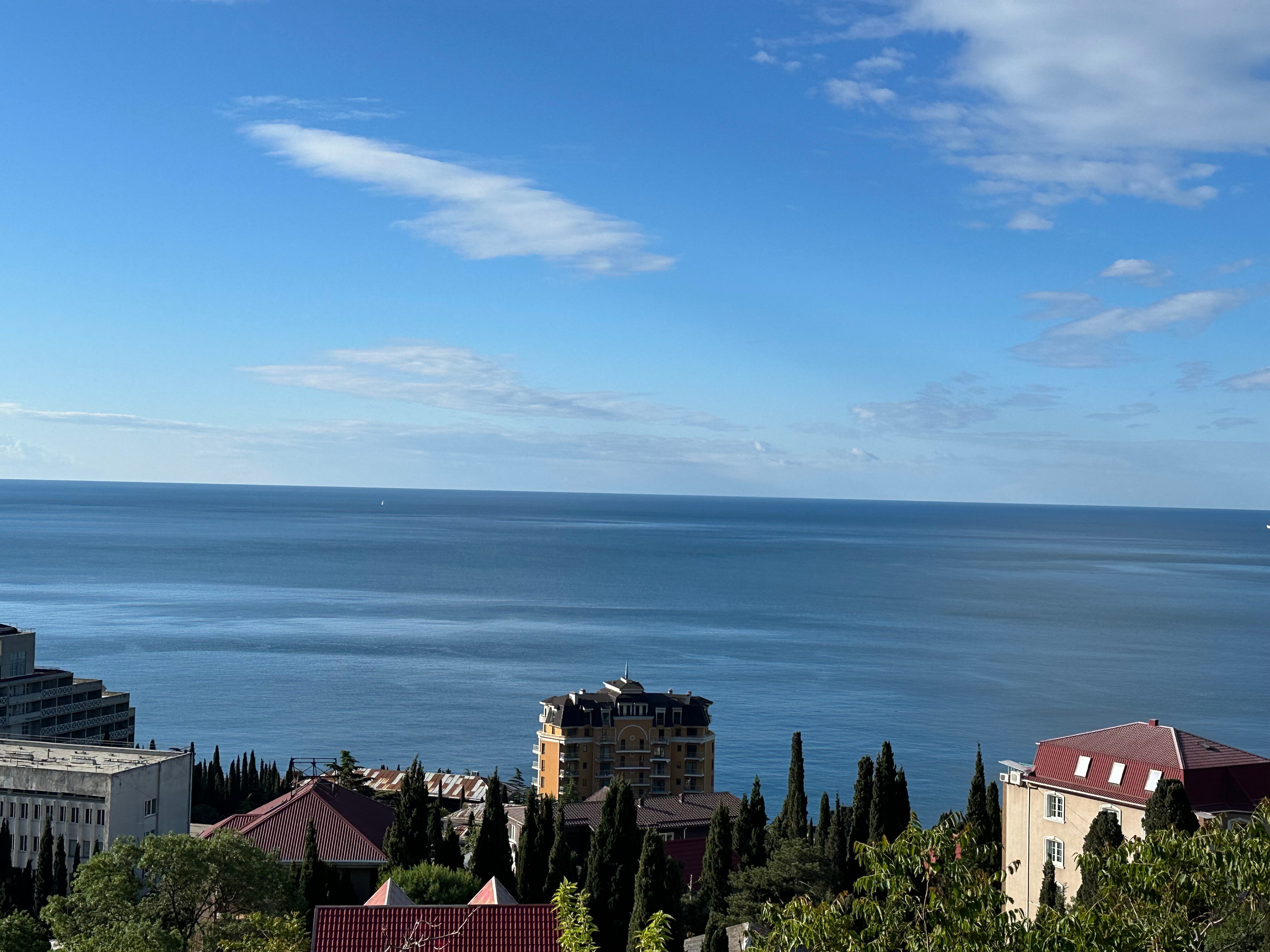 Фото Каштановая Аллея