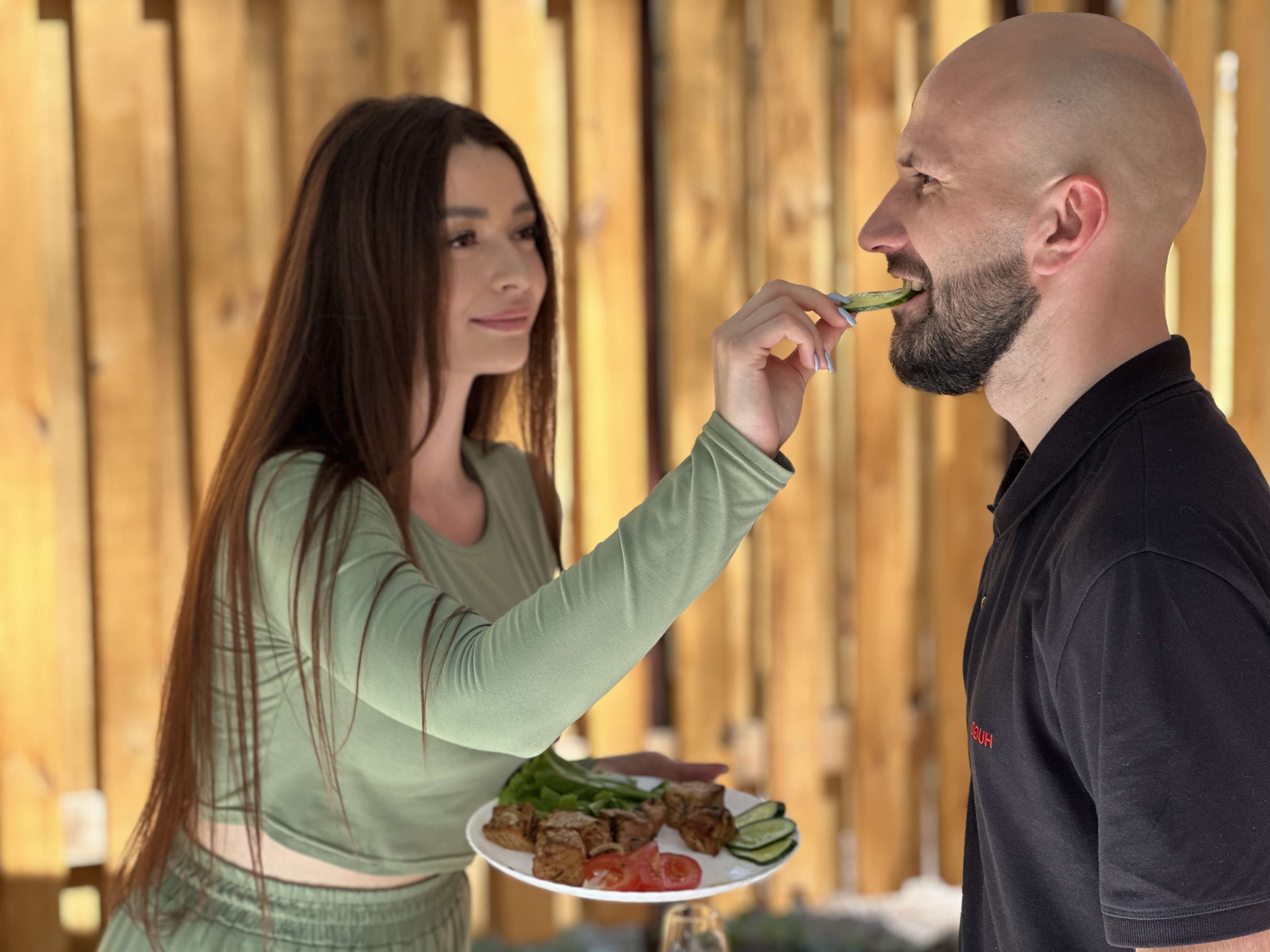 Фото Лесовик