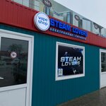 SteamLovers (Pravdy Street, 8Г) ، متجر مستلزمات التدخين