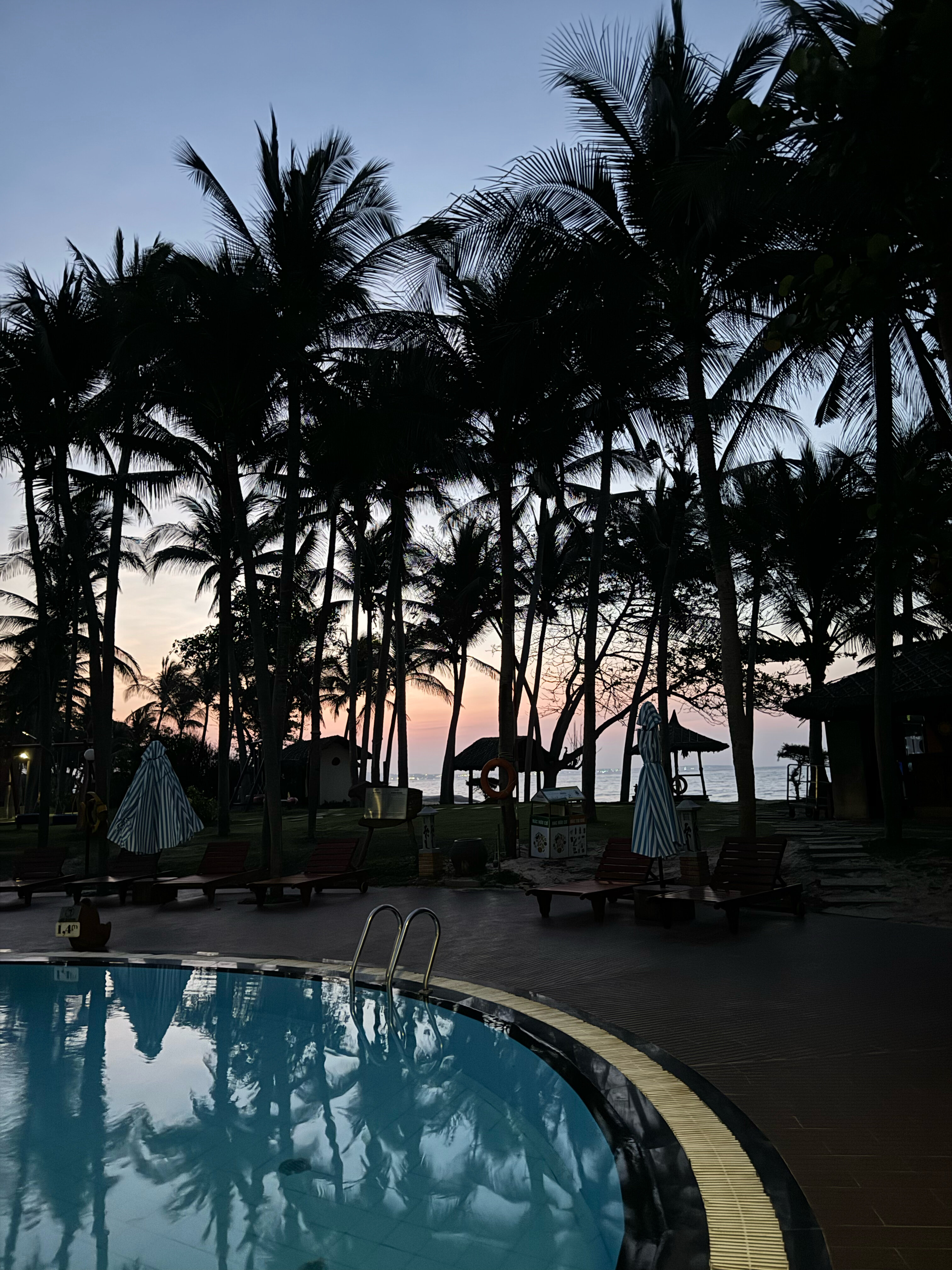 Фото Saigon Mui Ne Resort