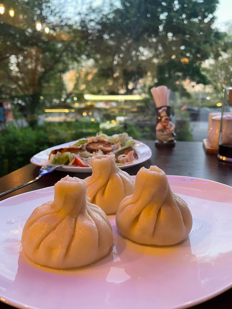 Cafe Нино&Дони, Moscow, photo